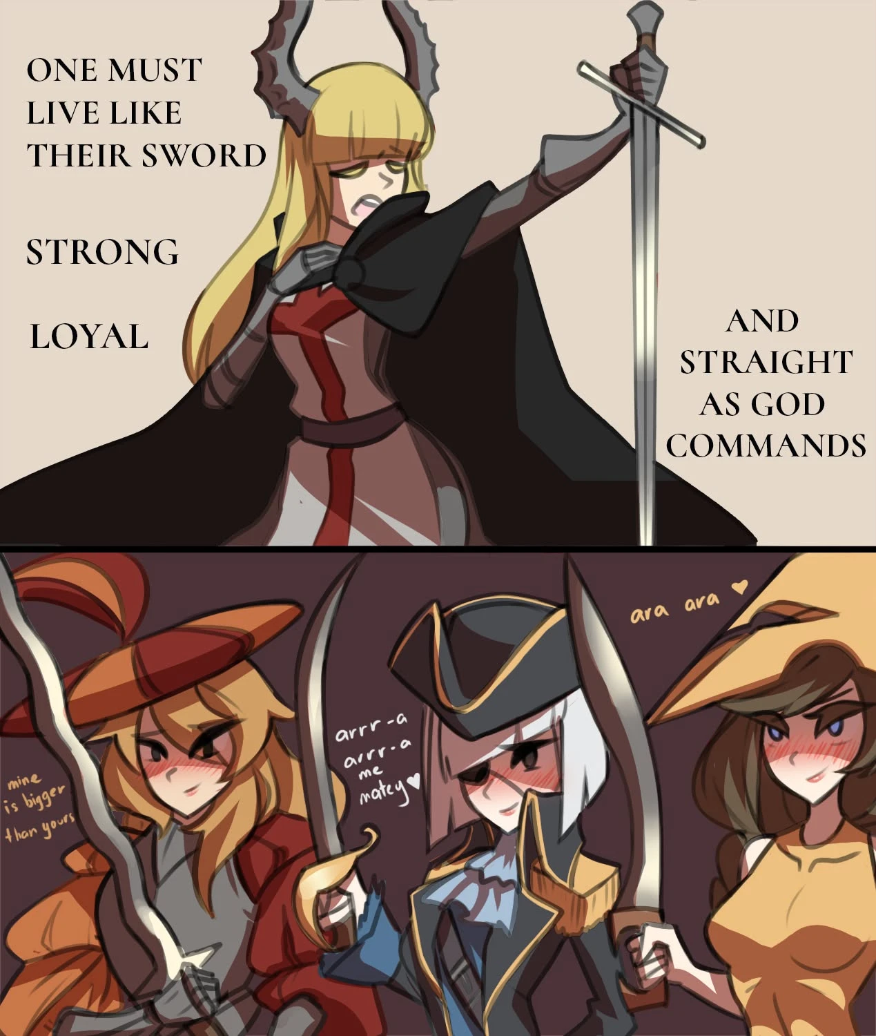 Centurii-chan 2019 Art Collection porn comic picture 112