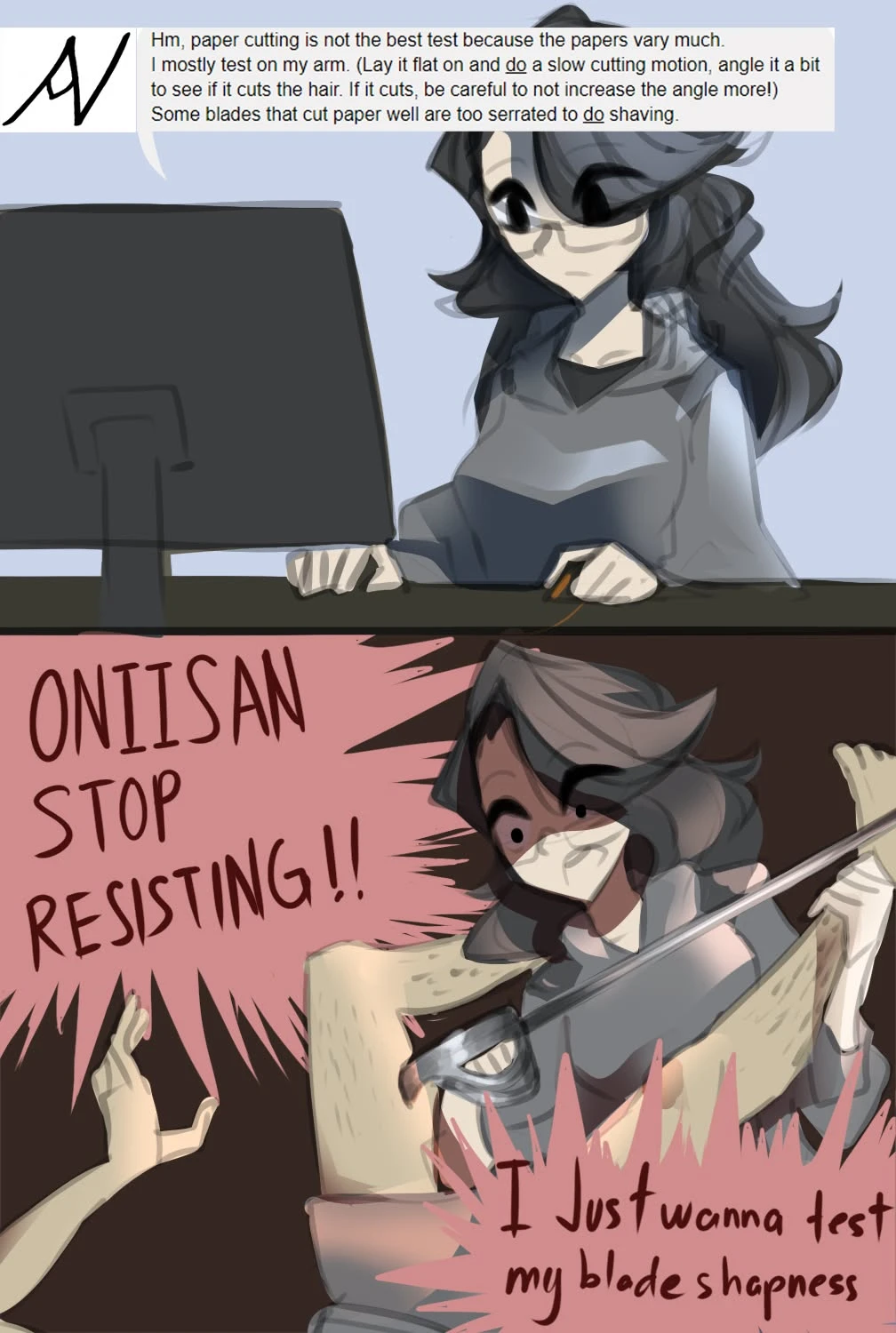 Centurii-chan 2019 Art Collection porn comic picture 114