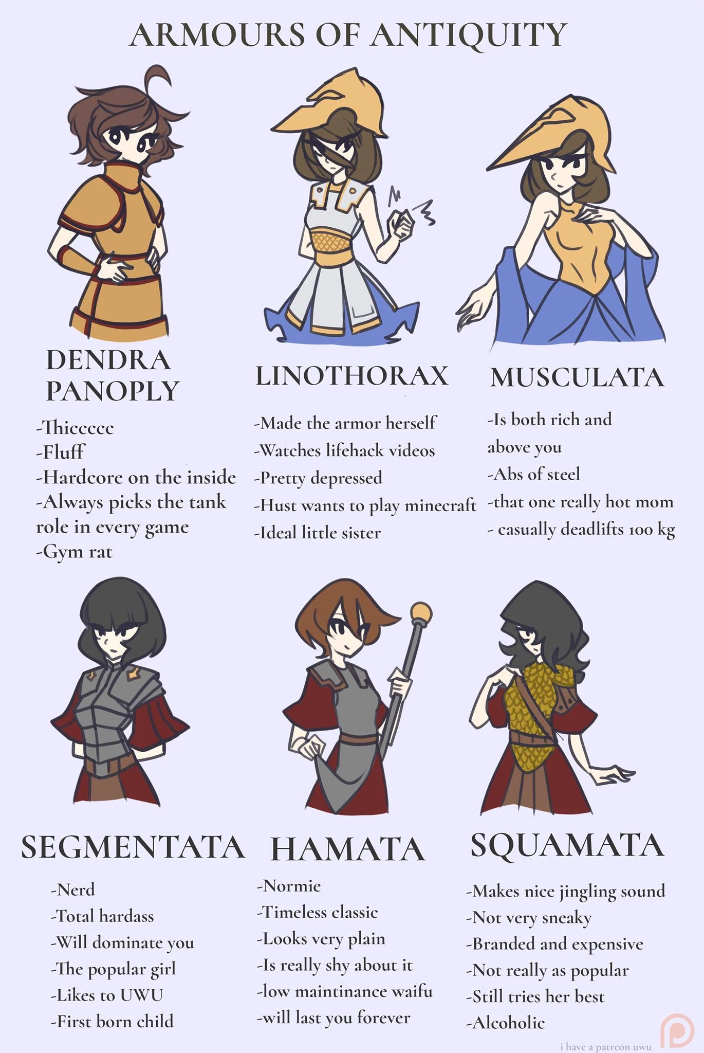 Centurii-chan 2019 Art Collection porn comic picture 129