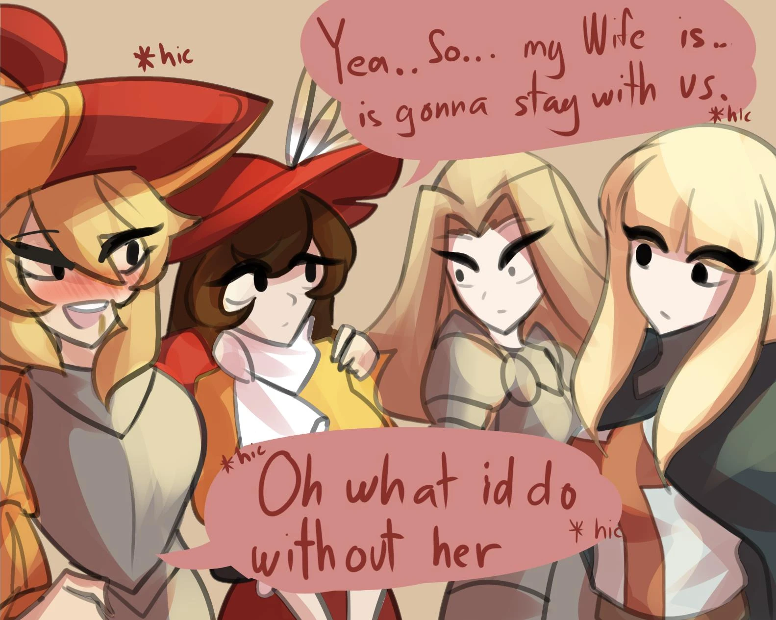 Centurii-chan 2019 Art Collection porn comic picture 132