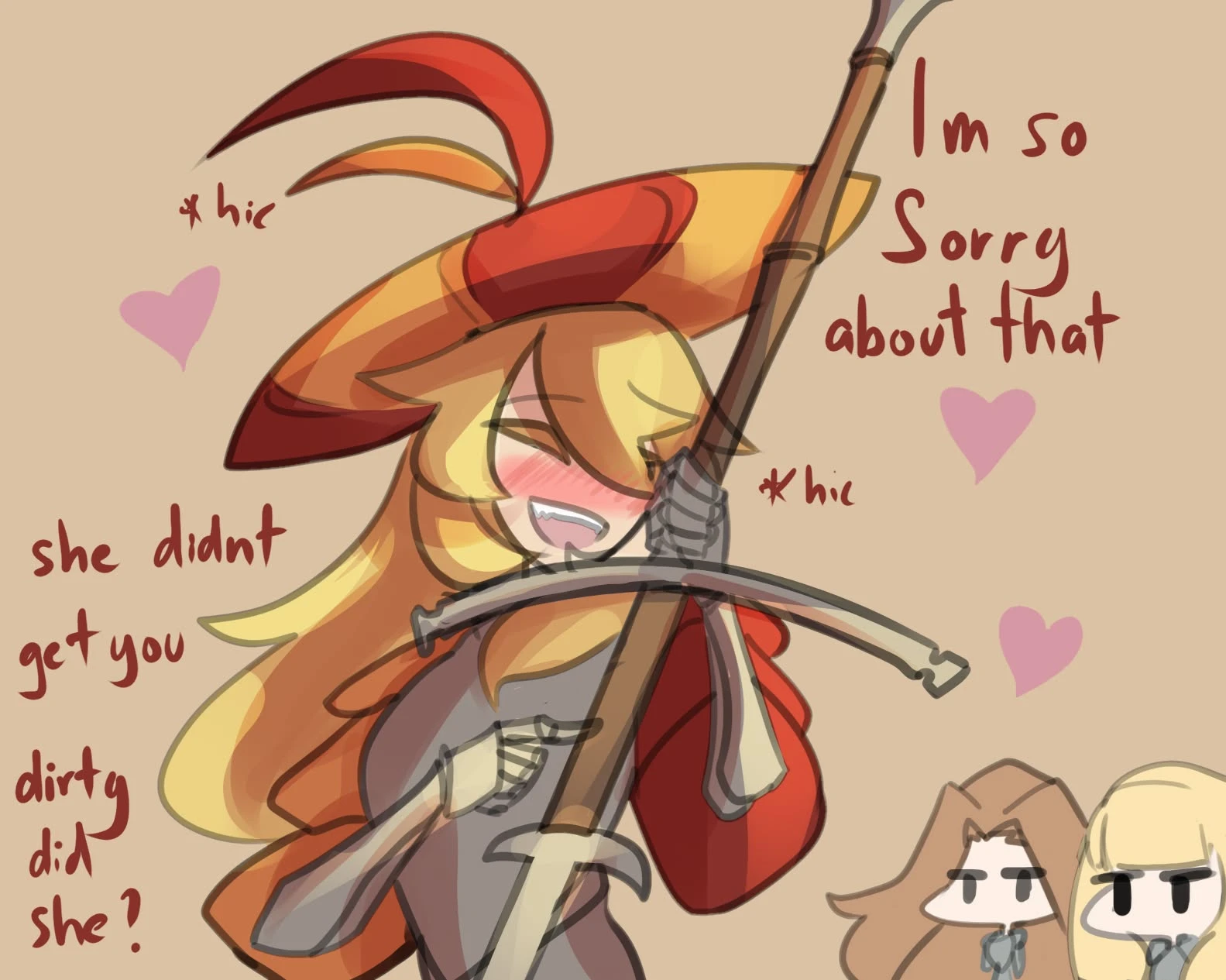 Centurii-chan 2019 Art Collection porn comic picture 135