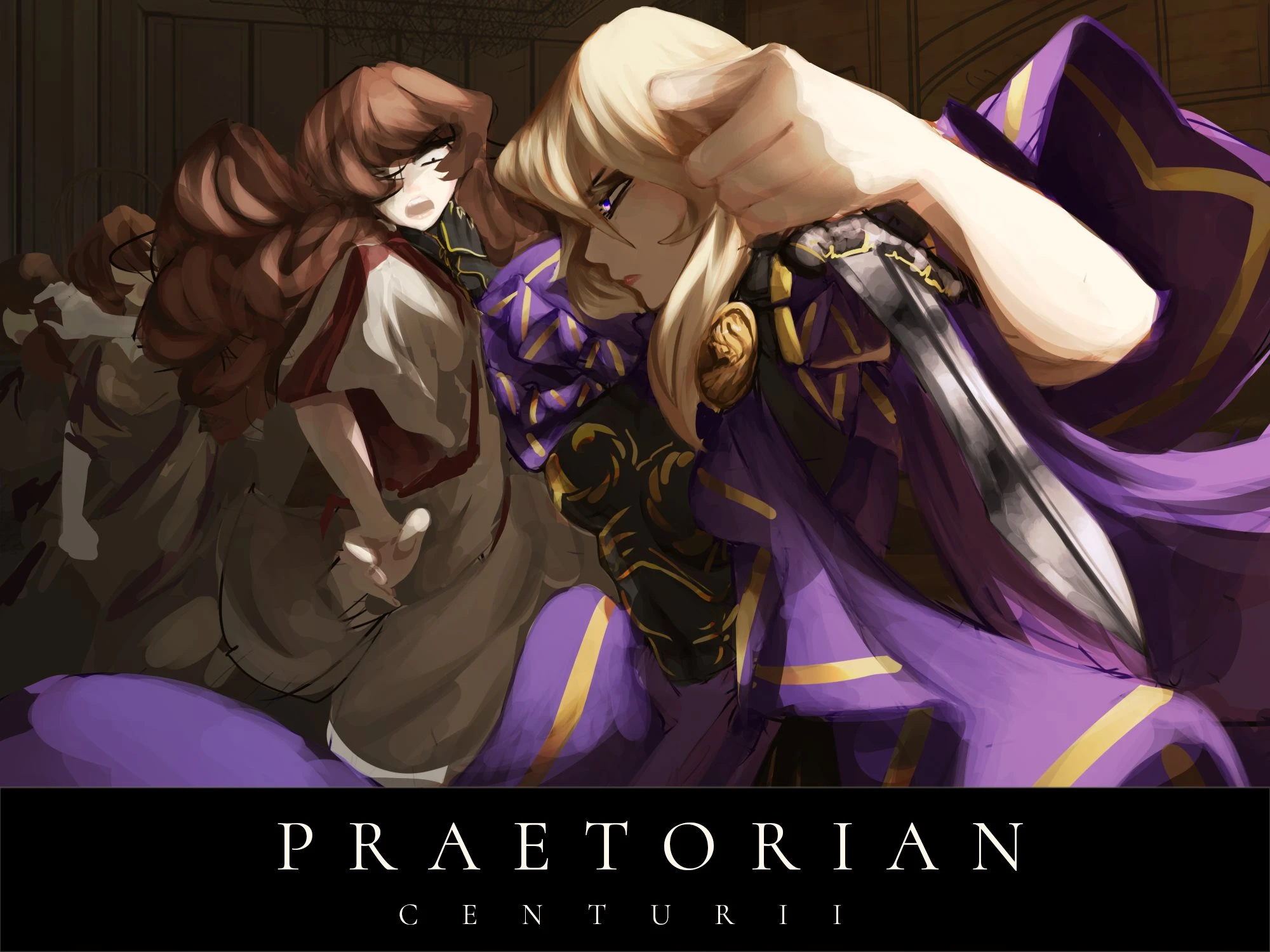 Centurii-chan 2019 Art Collection porn comic picture 136
