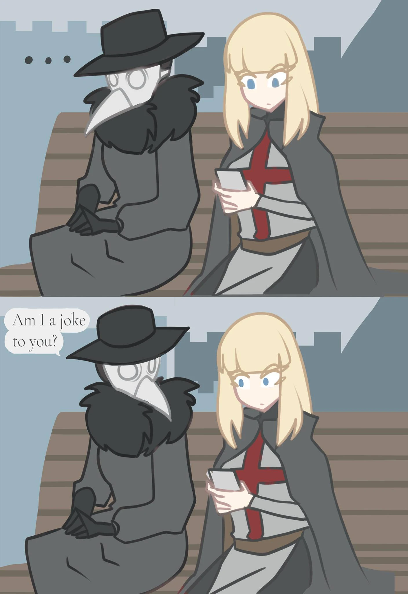 Centurii-chan 2019 Art Collection porn comic picture 14