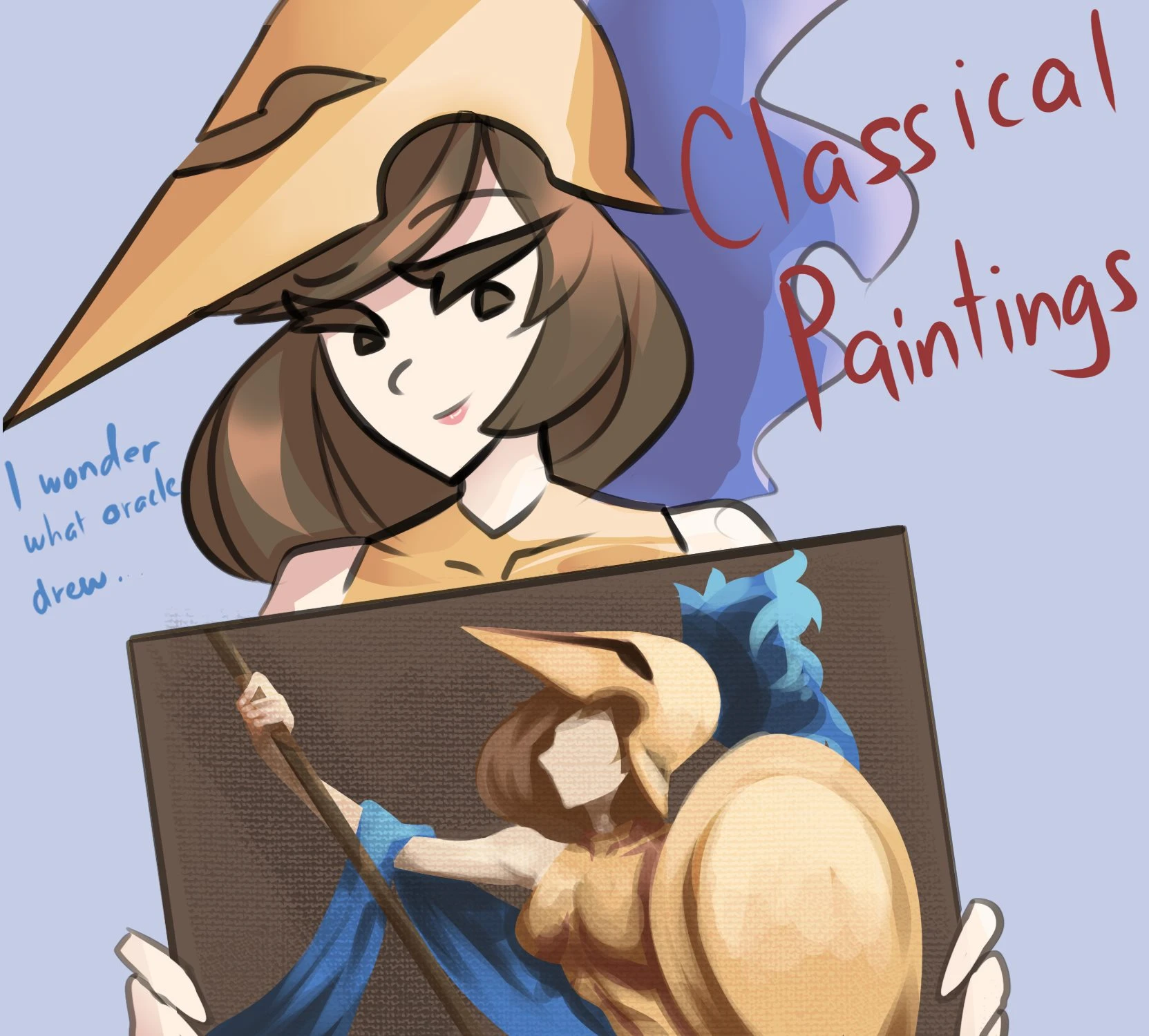Centurii-chan 2019 Art Collection porn comic picture 141