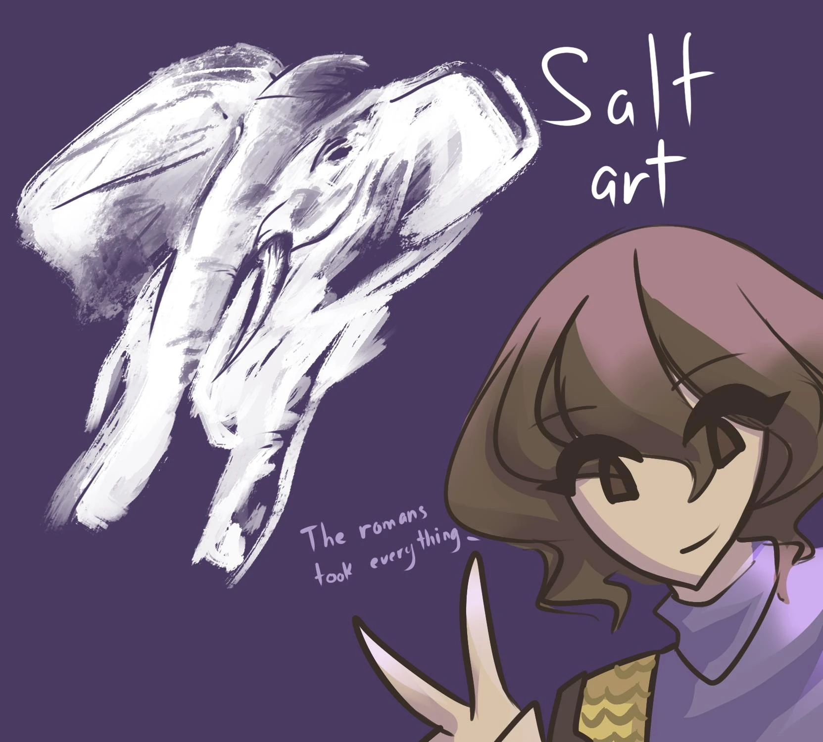Centurii-chan 2019 Art Collection porn comic picture 143