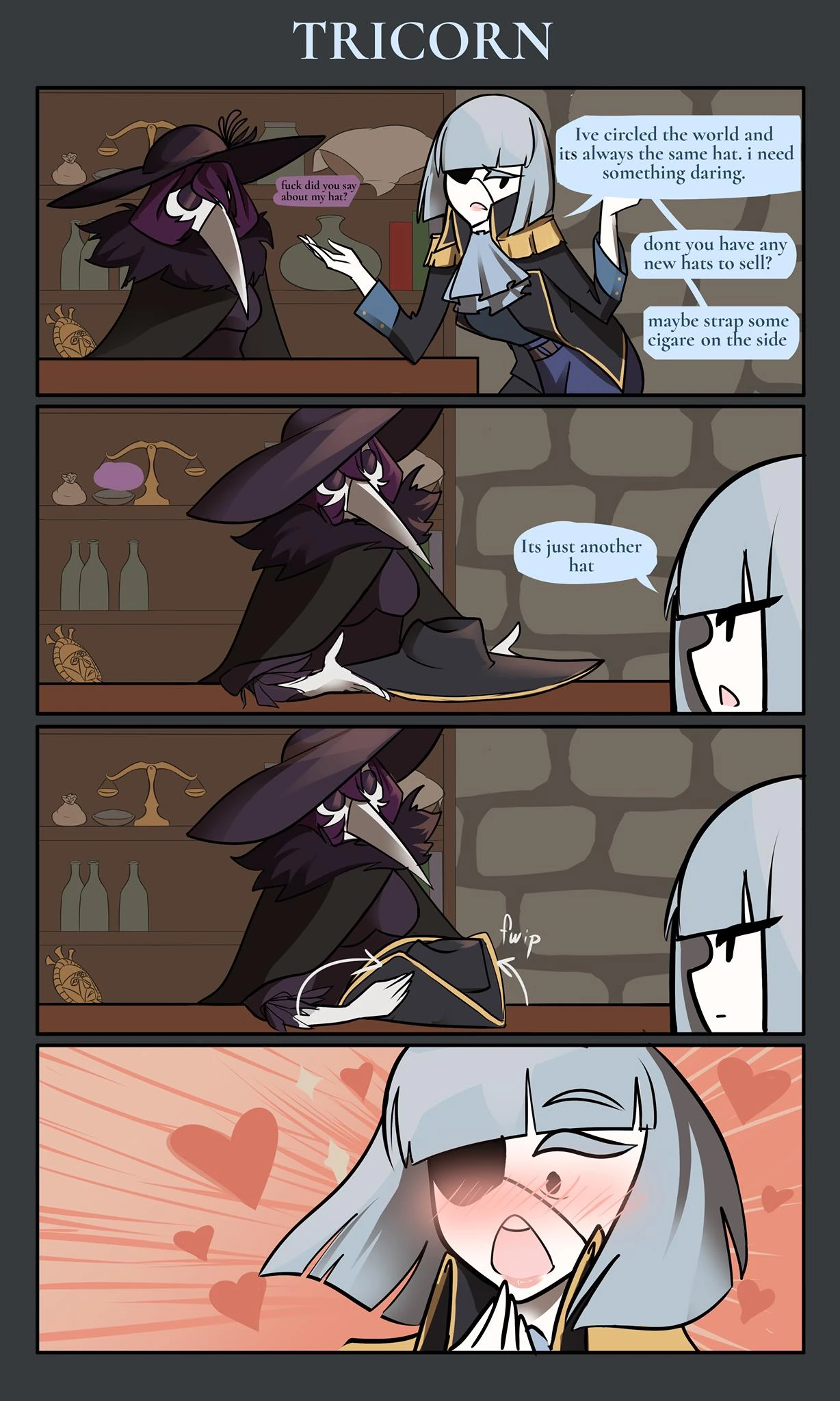Centurii-chan 2019 Art Collection porn comic picture 144