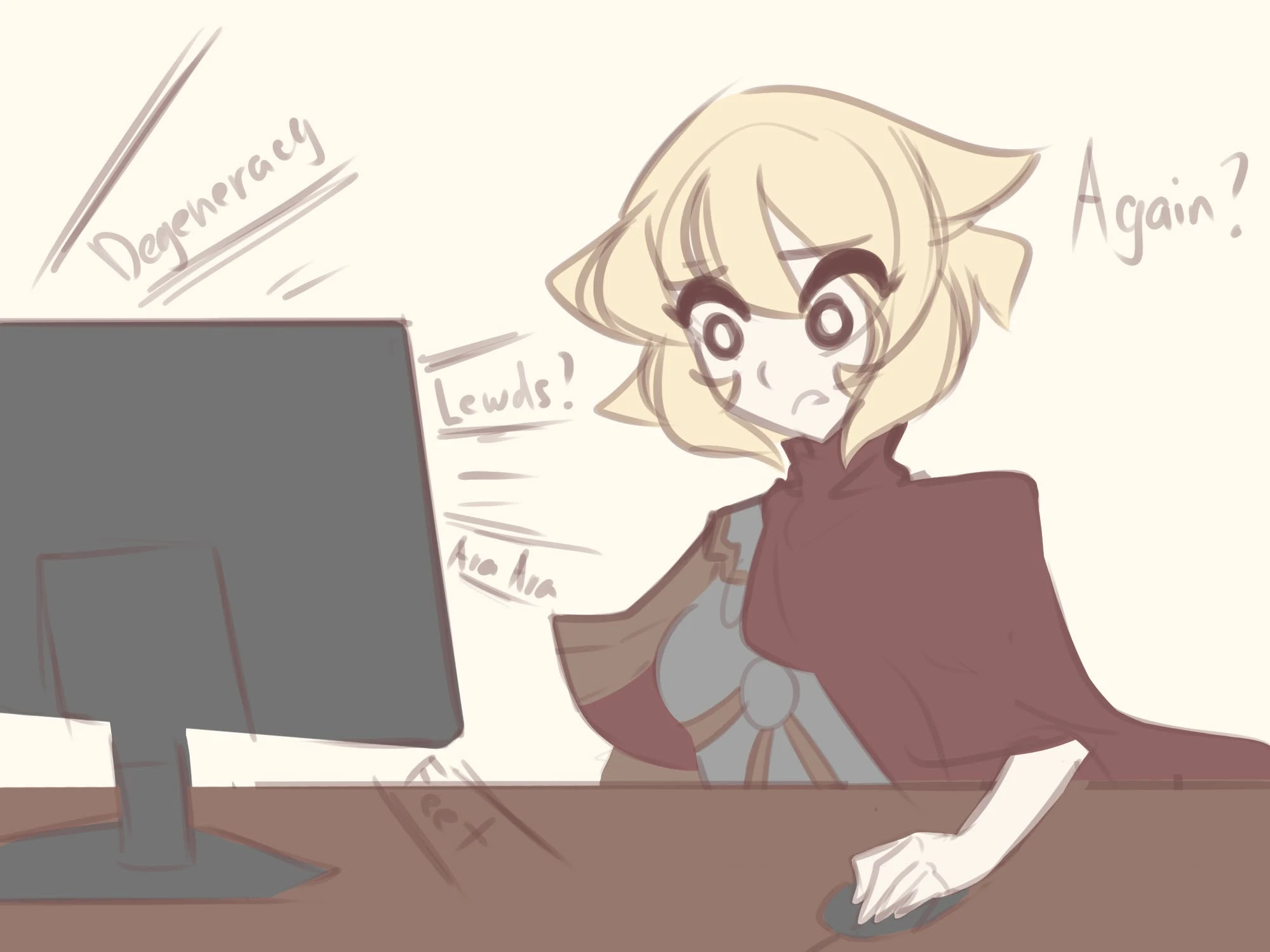 Centurii-chan 2019 Art Collection porn comic picture 145