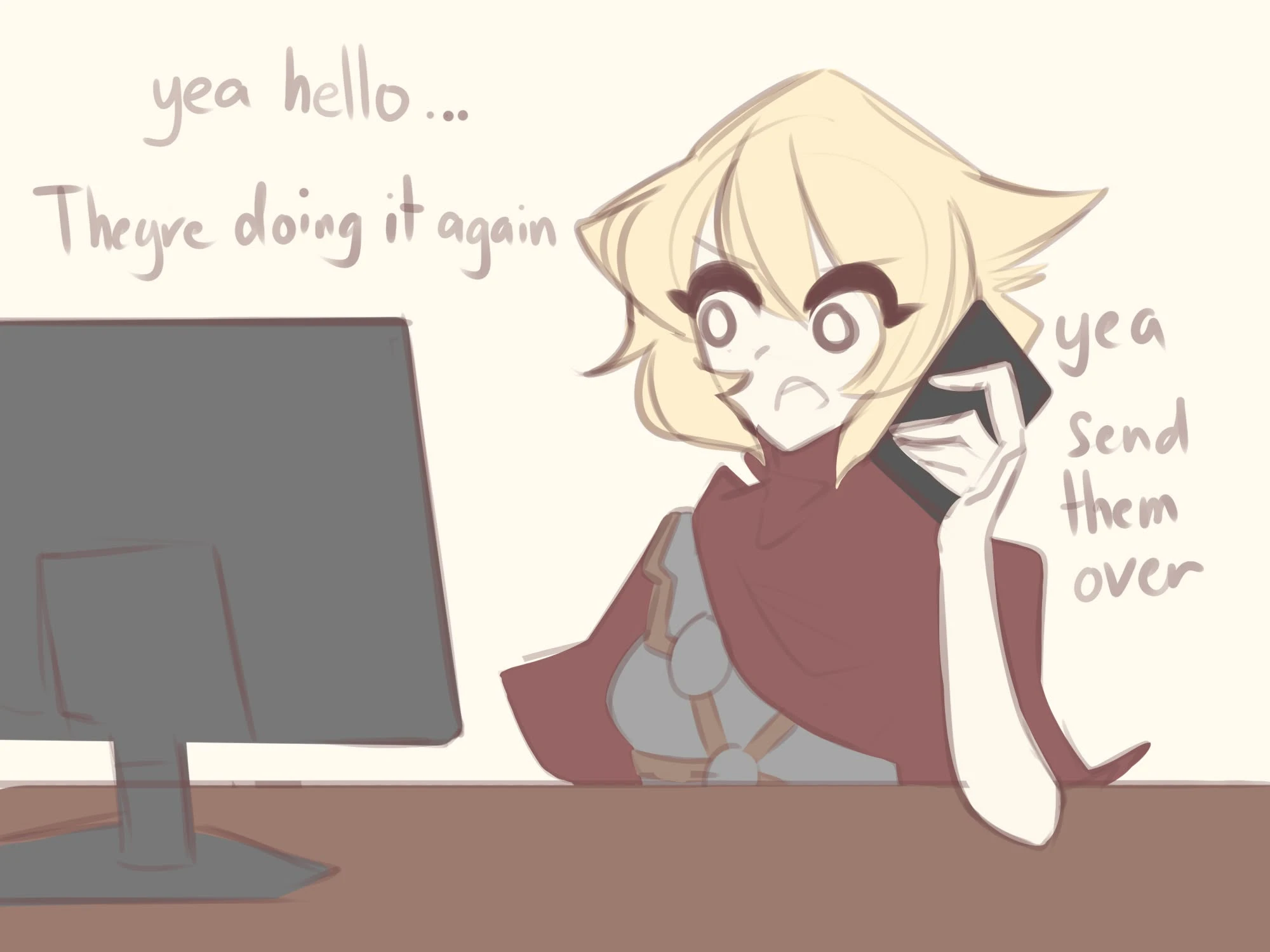 Centurii-chan 2019 Art Collection porn comic picture 146