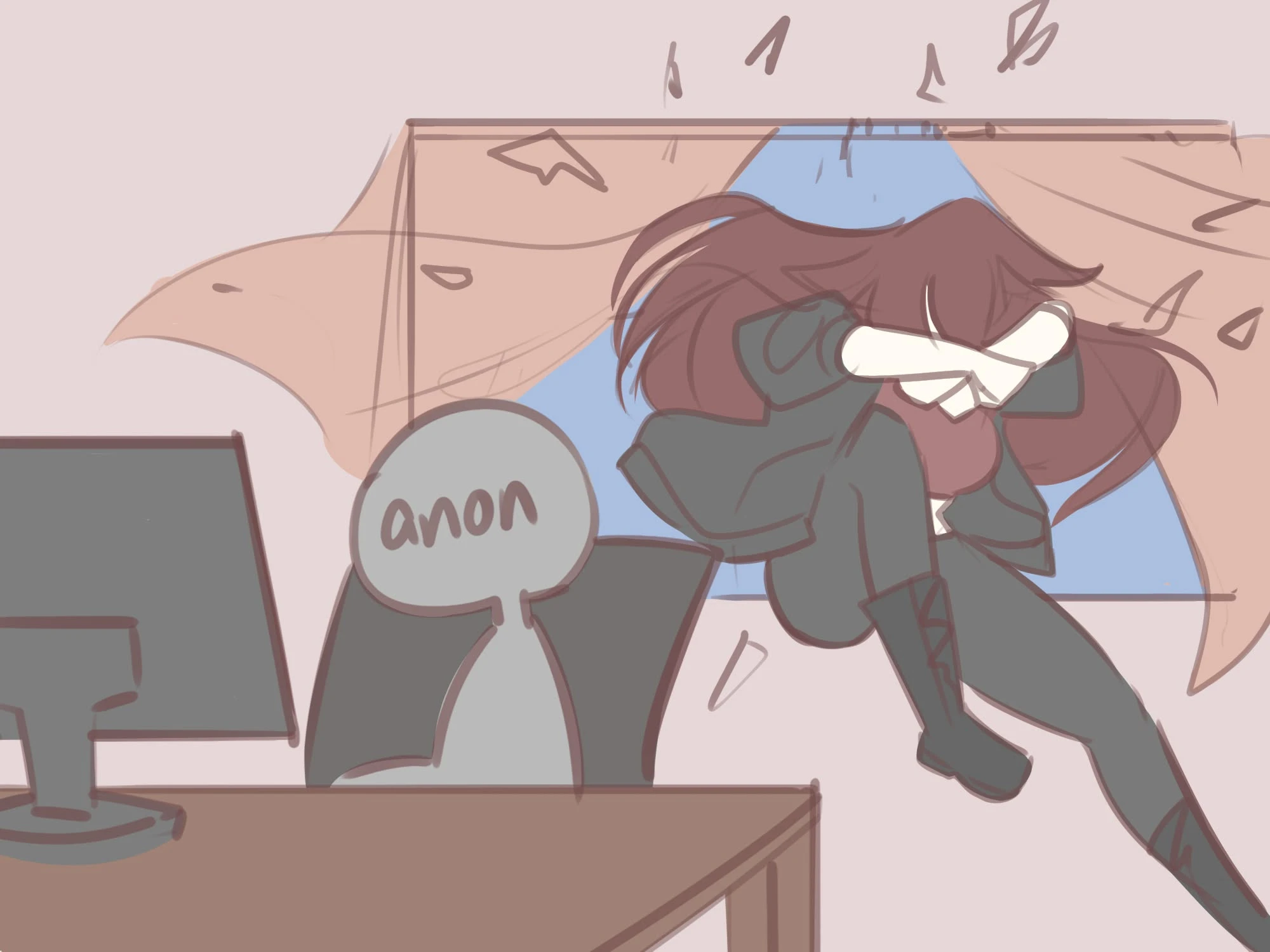 Centurii-chan 2019 Art Collection porn comic picture 148