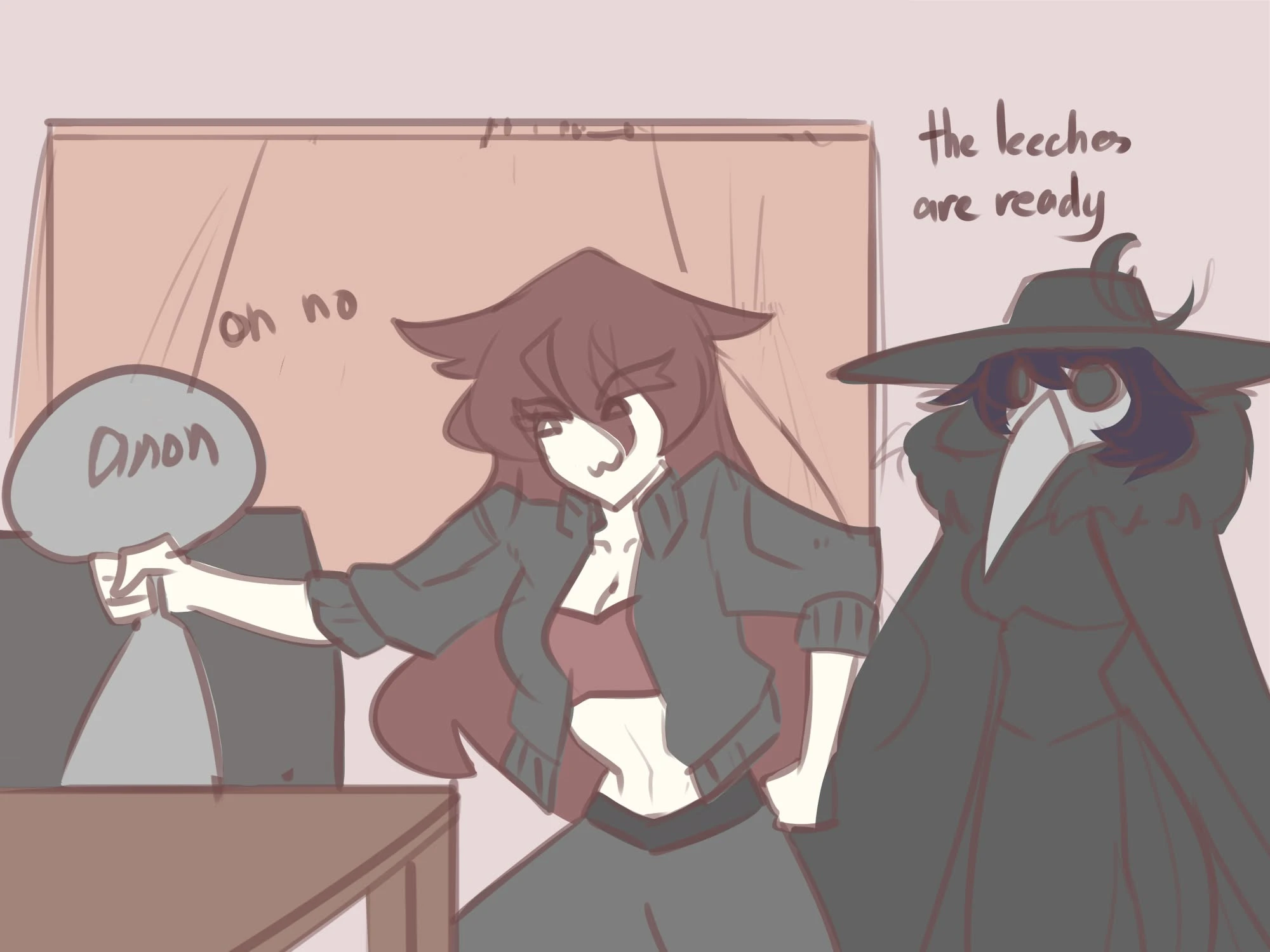 Centurii-chan 2019 Art Collection porn comic picture 150