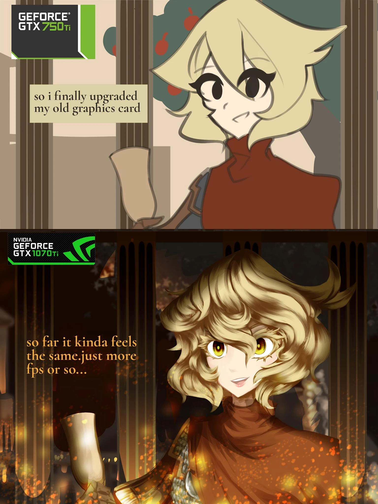 Centurii-chan 2019 Art Collection porn comic picture 151
