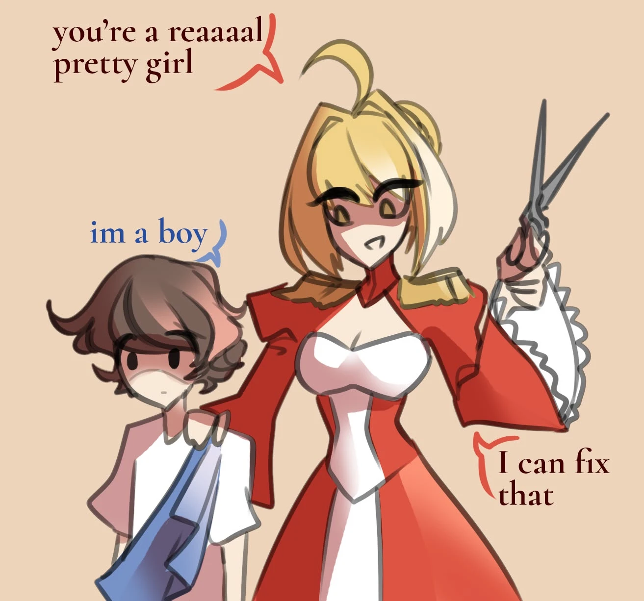 Centurii-chan 2019 Art Collection porn comic picture 155