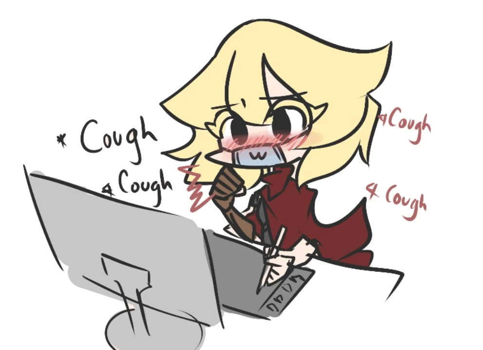 Centurii-chan 2019 Art Collection porn comic picture 162