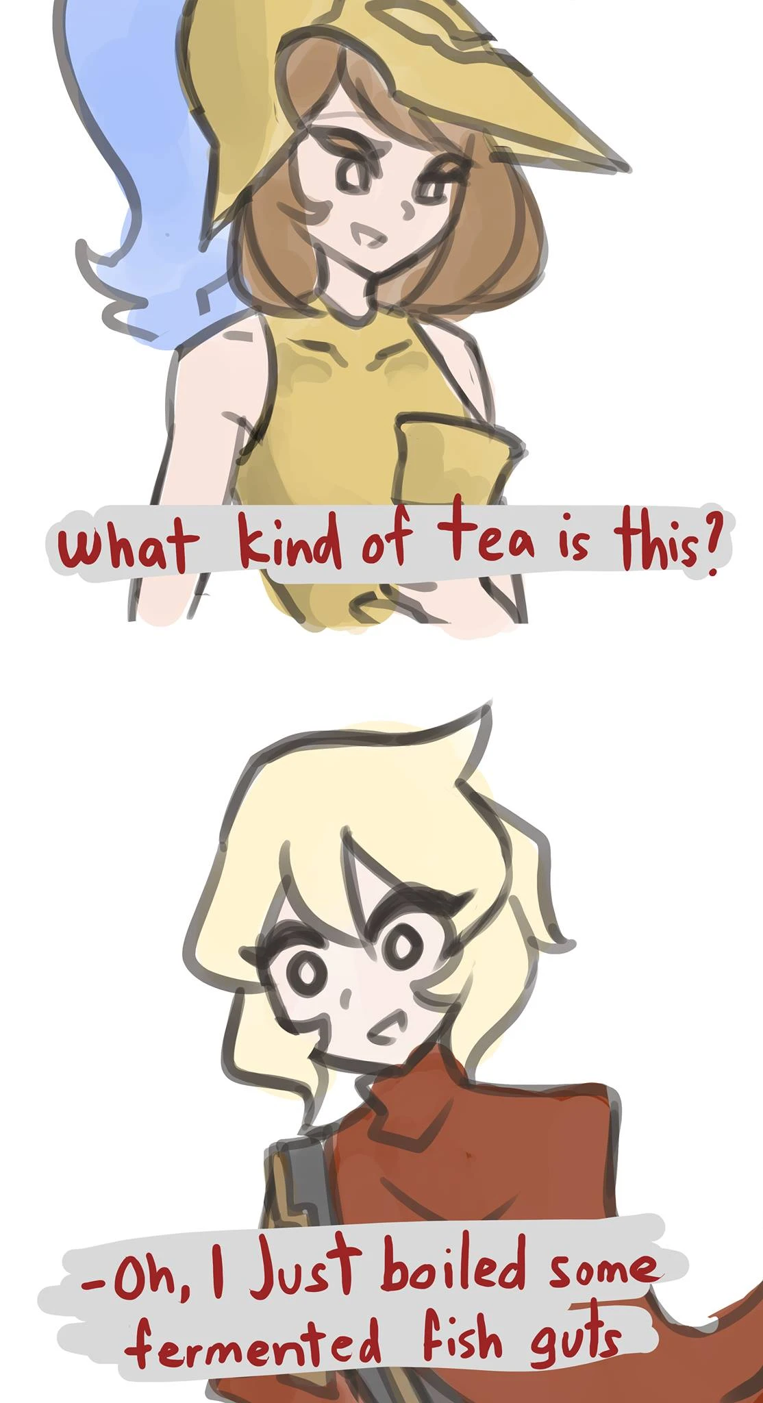 Centurii-chan 2019 Art Collection porn comic picture 18