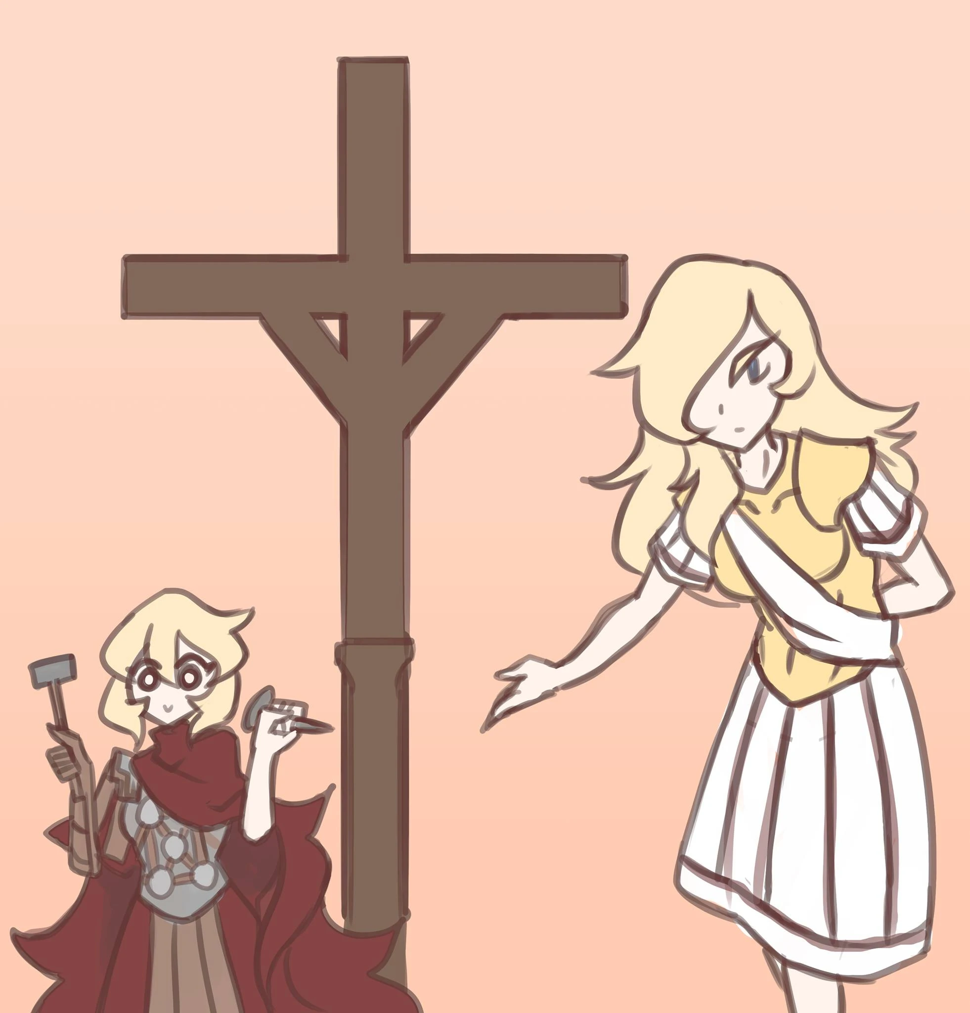 Centurii-chan 2019 Art Collection porn comic picture 21