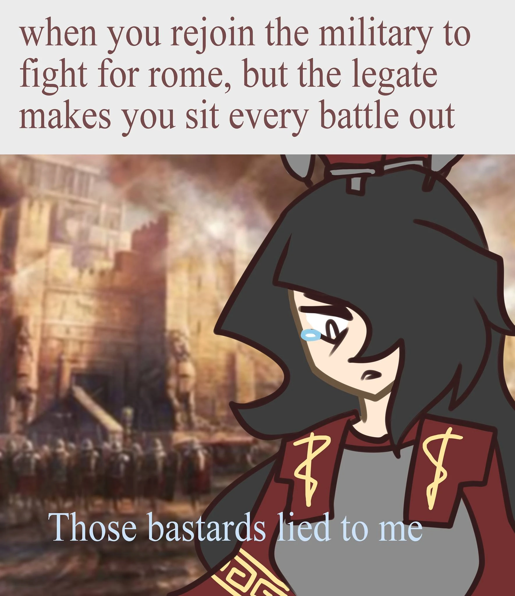 Centurii-chan 2019 Art Collection porn comic picture 23