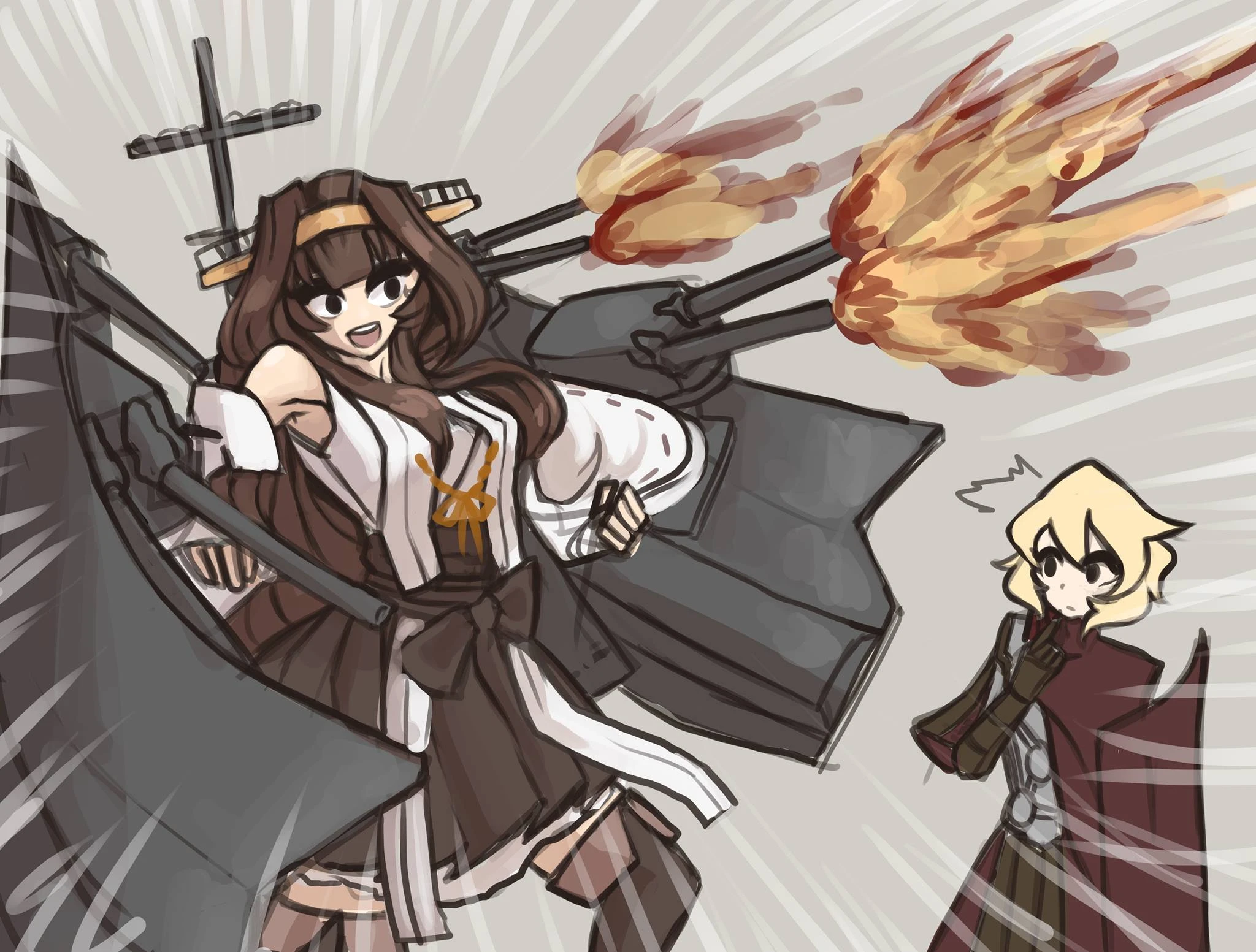 Centurii-chan 2019 Art Collection porn comic picture 25