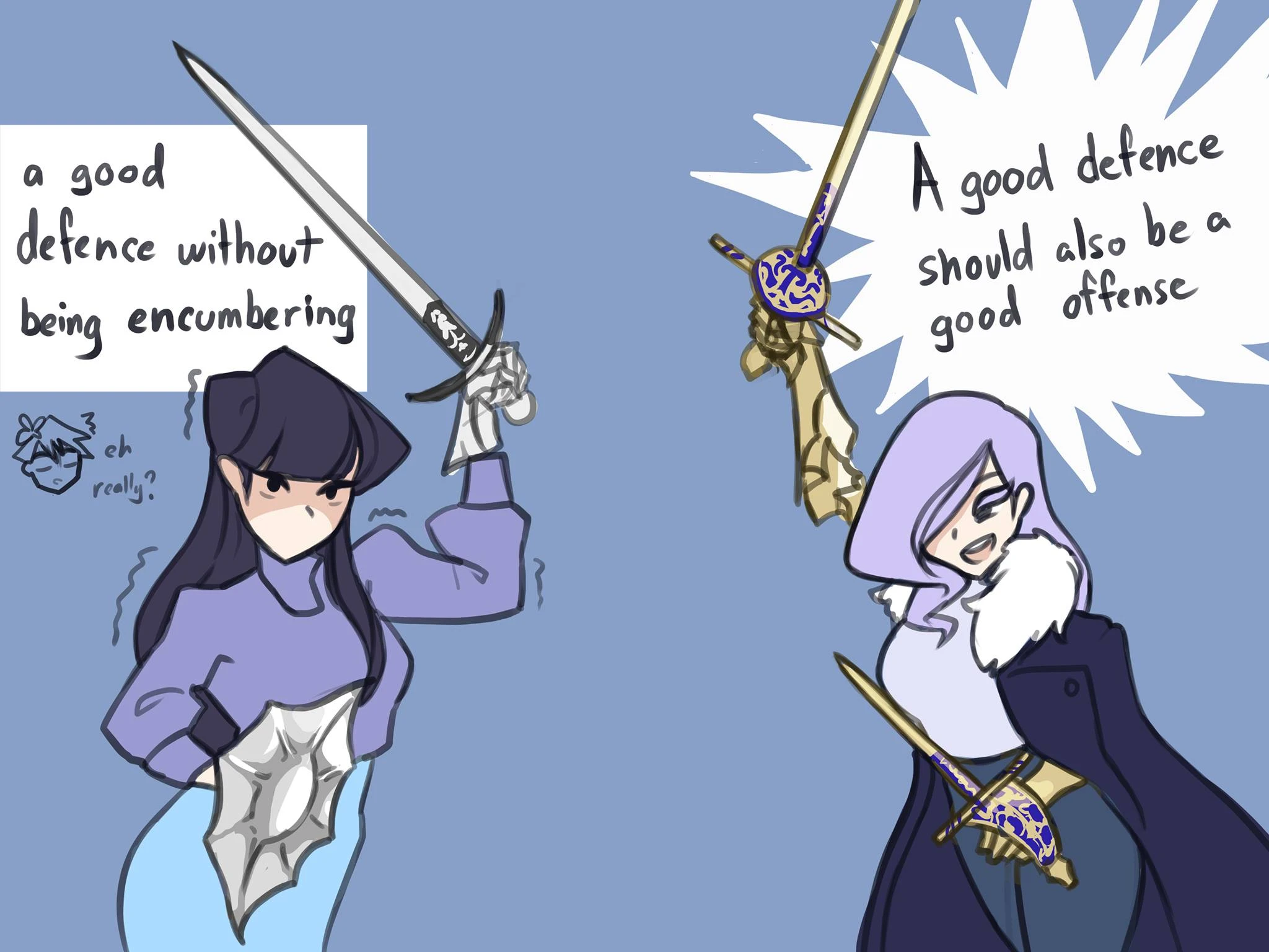 Centurii-chan 2019 Art Collection porn comic picture 31
