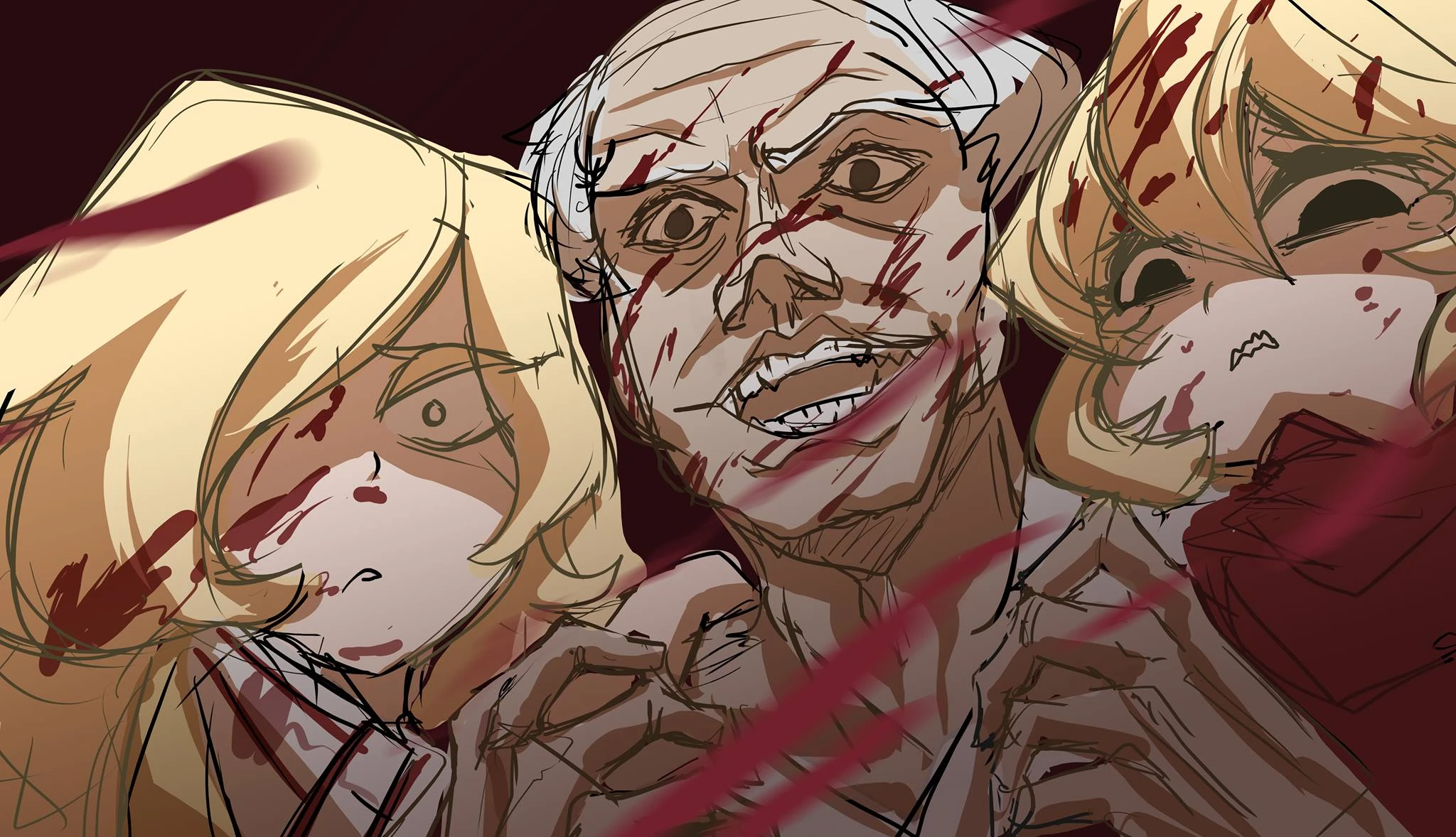 Centurii-chan 2019 Art Collection porn comic picture 41