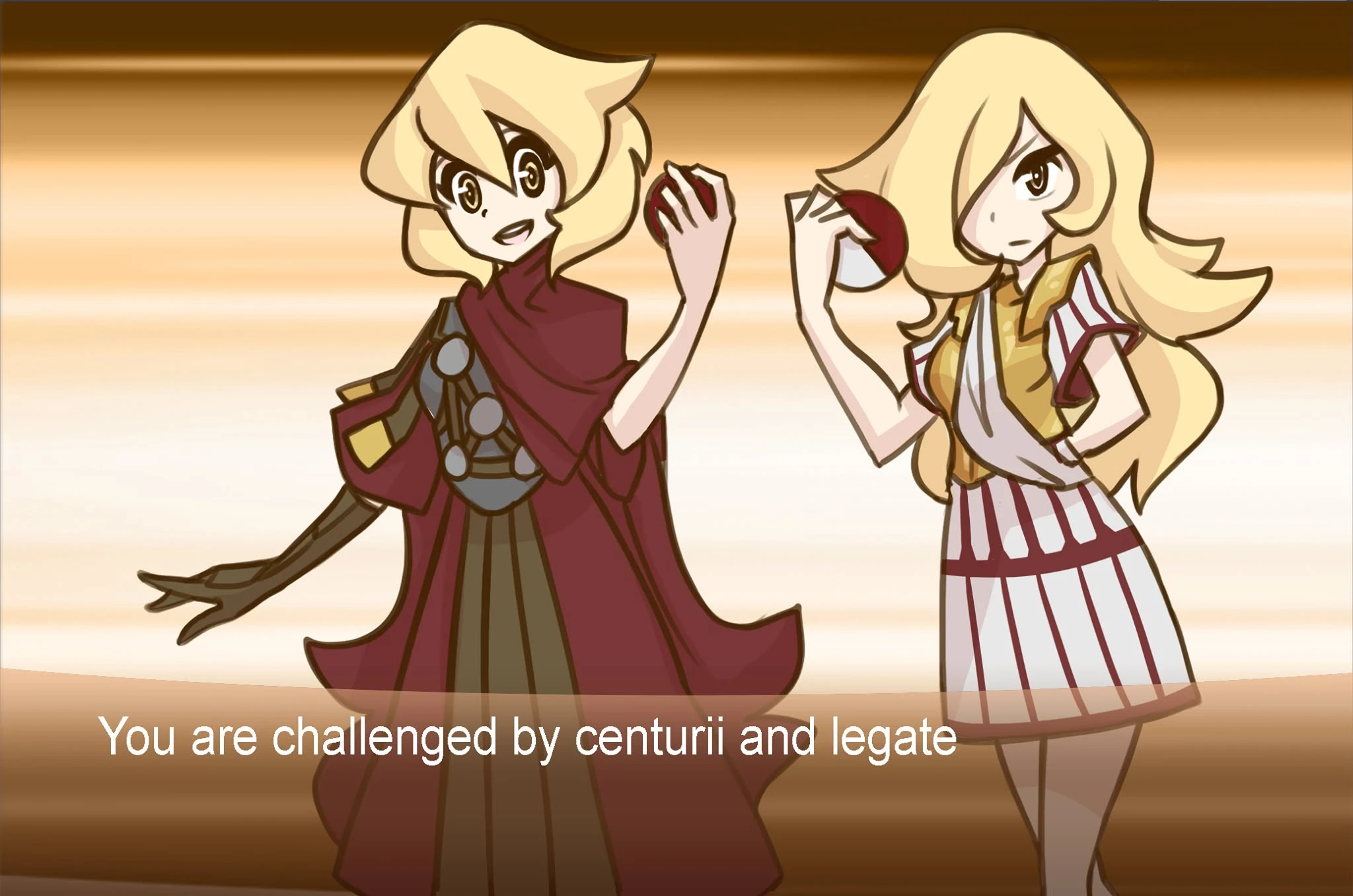 Centurii-chan 2019 Art Collection porn comic picture 44
