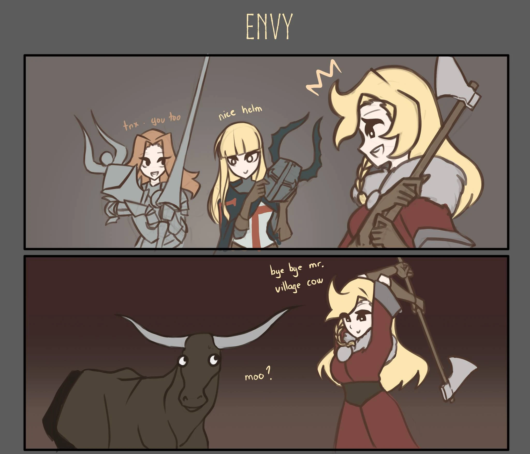 Centurii-chan 2019 Art Collection porn comic picture 48