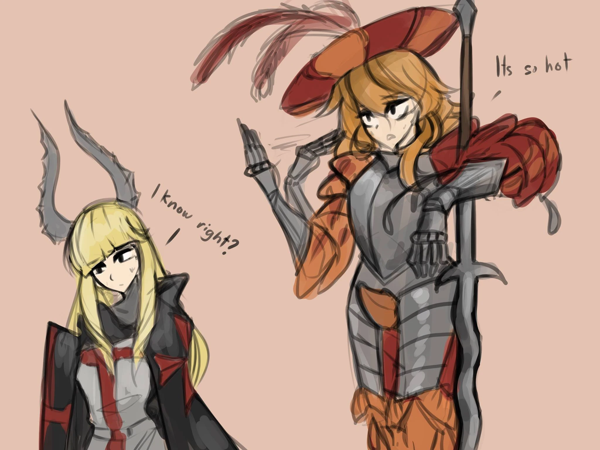 Centurii-chan 2019 Art Collection porn comic picture 50