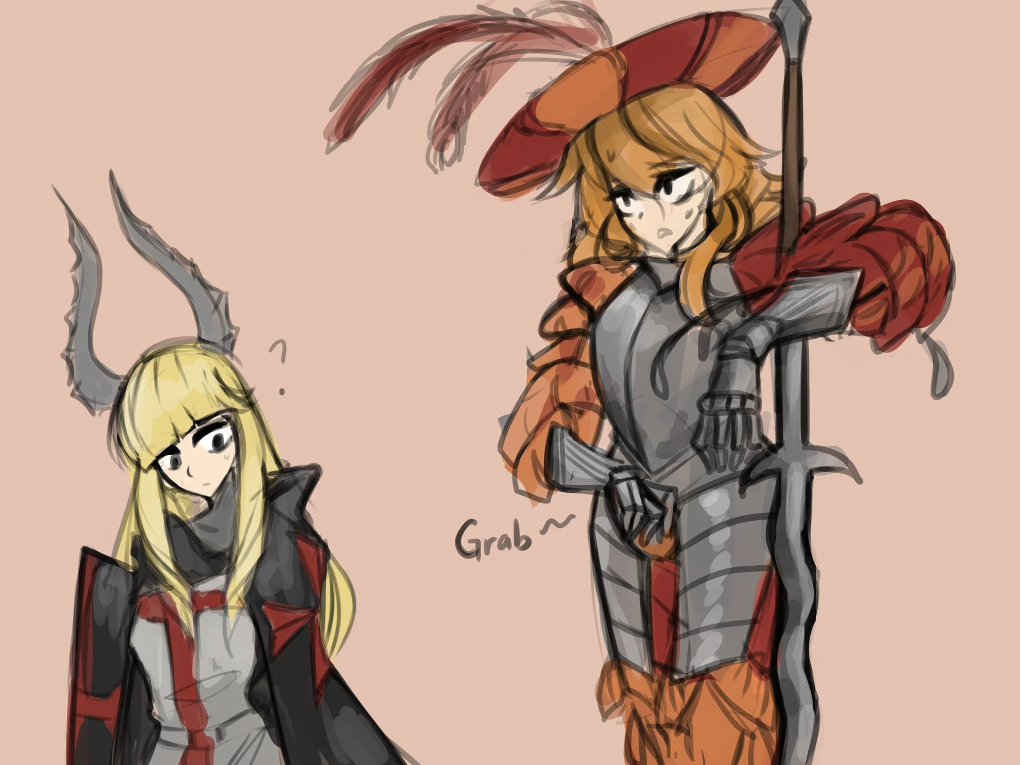 Centurii-chan 2019 Art Collection porn comic picture 51