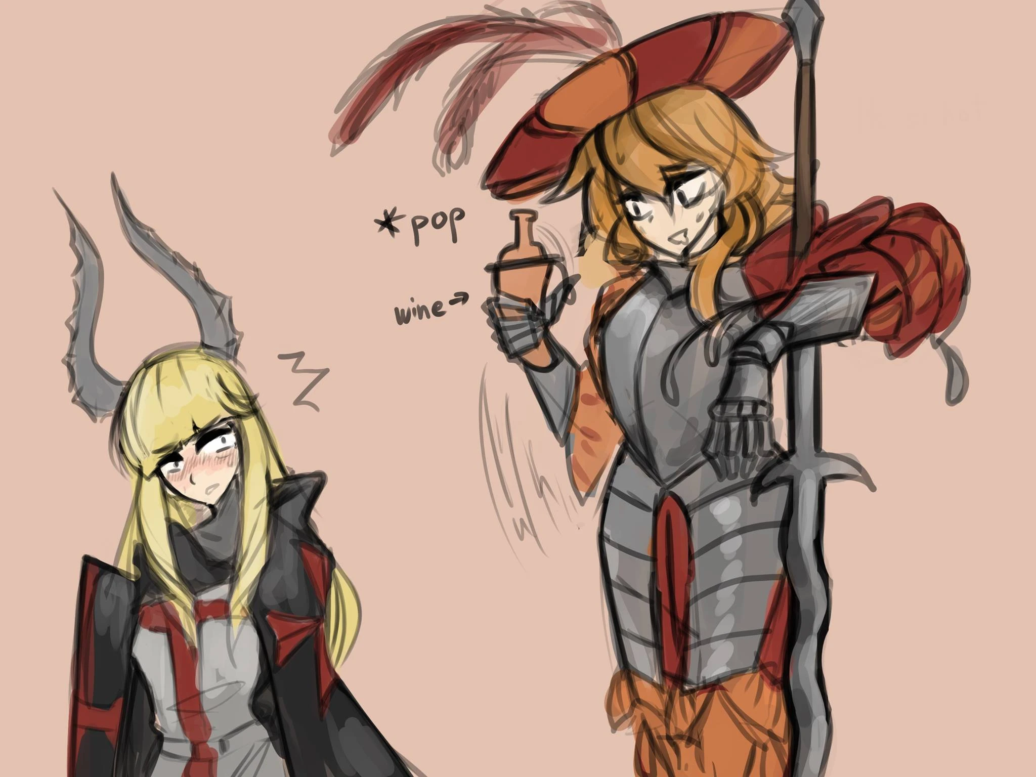 Centurii-chan 2019 Art Collection porn comic picture 52