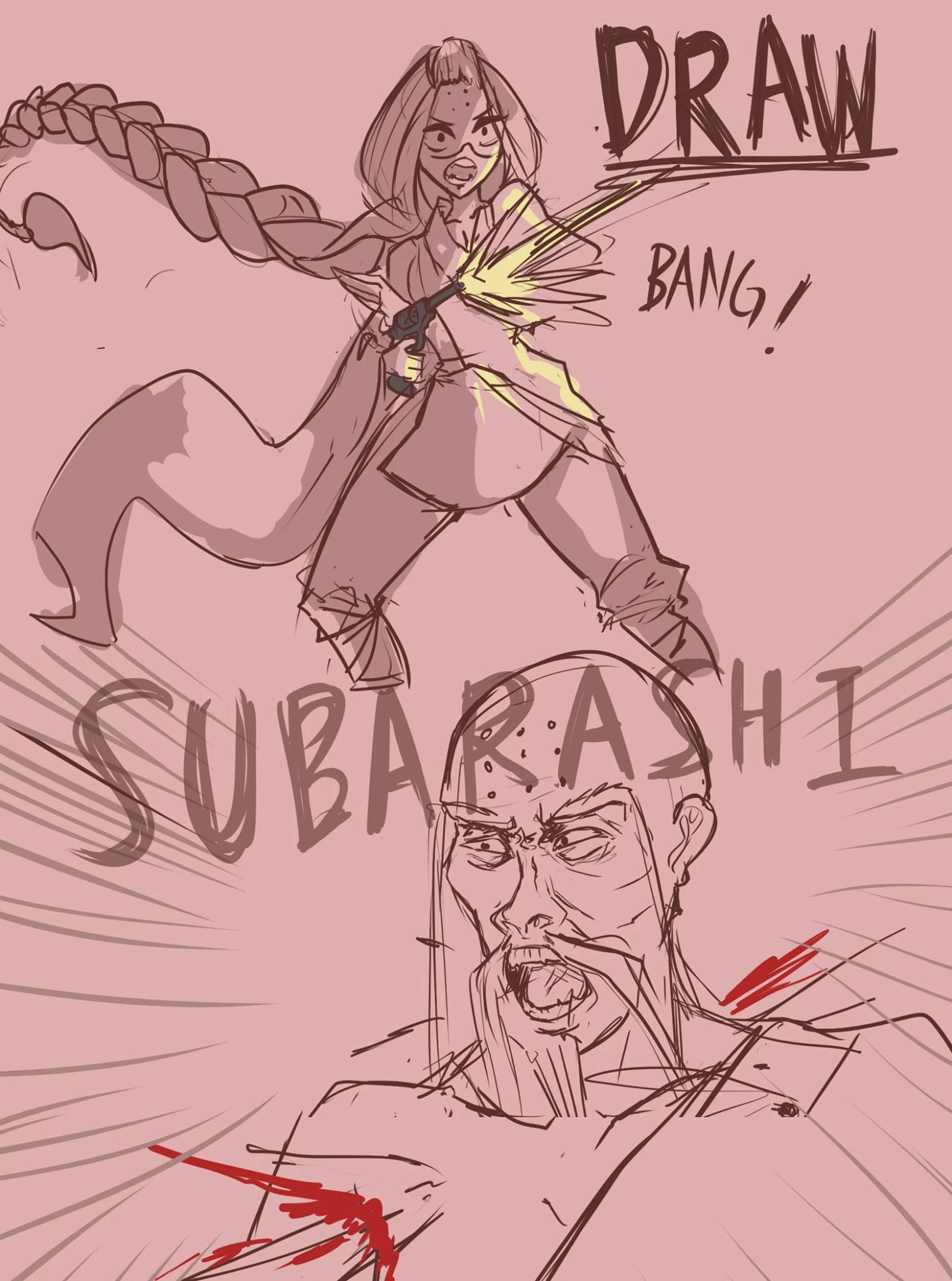 Centurii-chan 2019 Art Collection porn comic picture 63