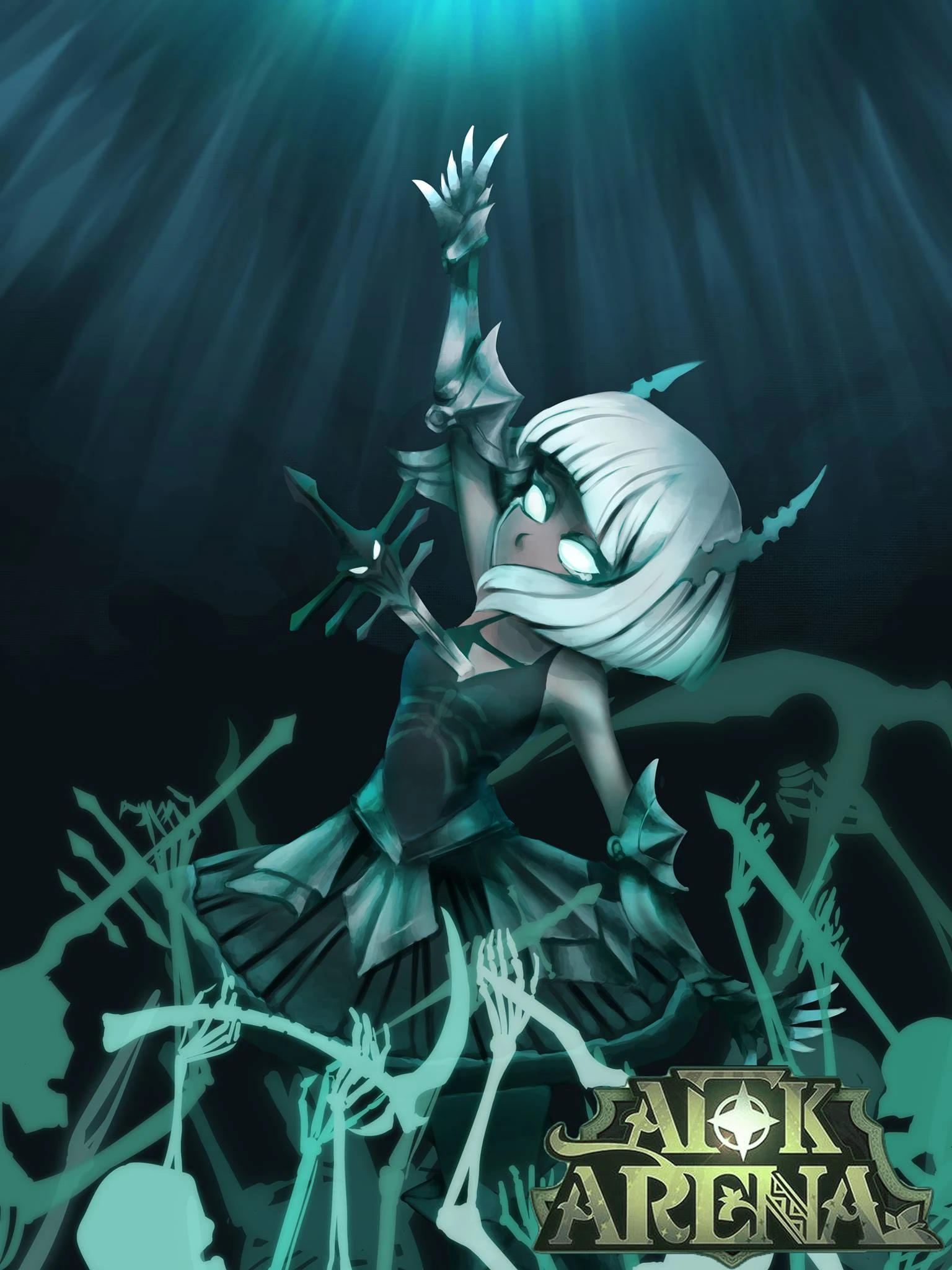 Centurii-chan 2019 Art Collection porn comic picture 65