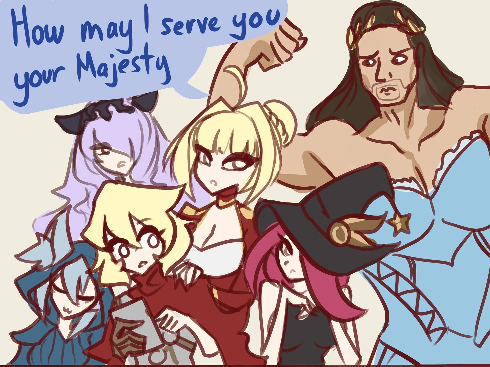 Centurii-chan 2019 Art Collection porn comic picture 67