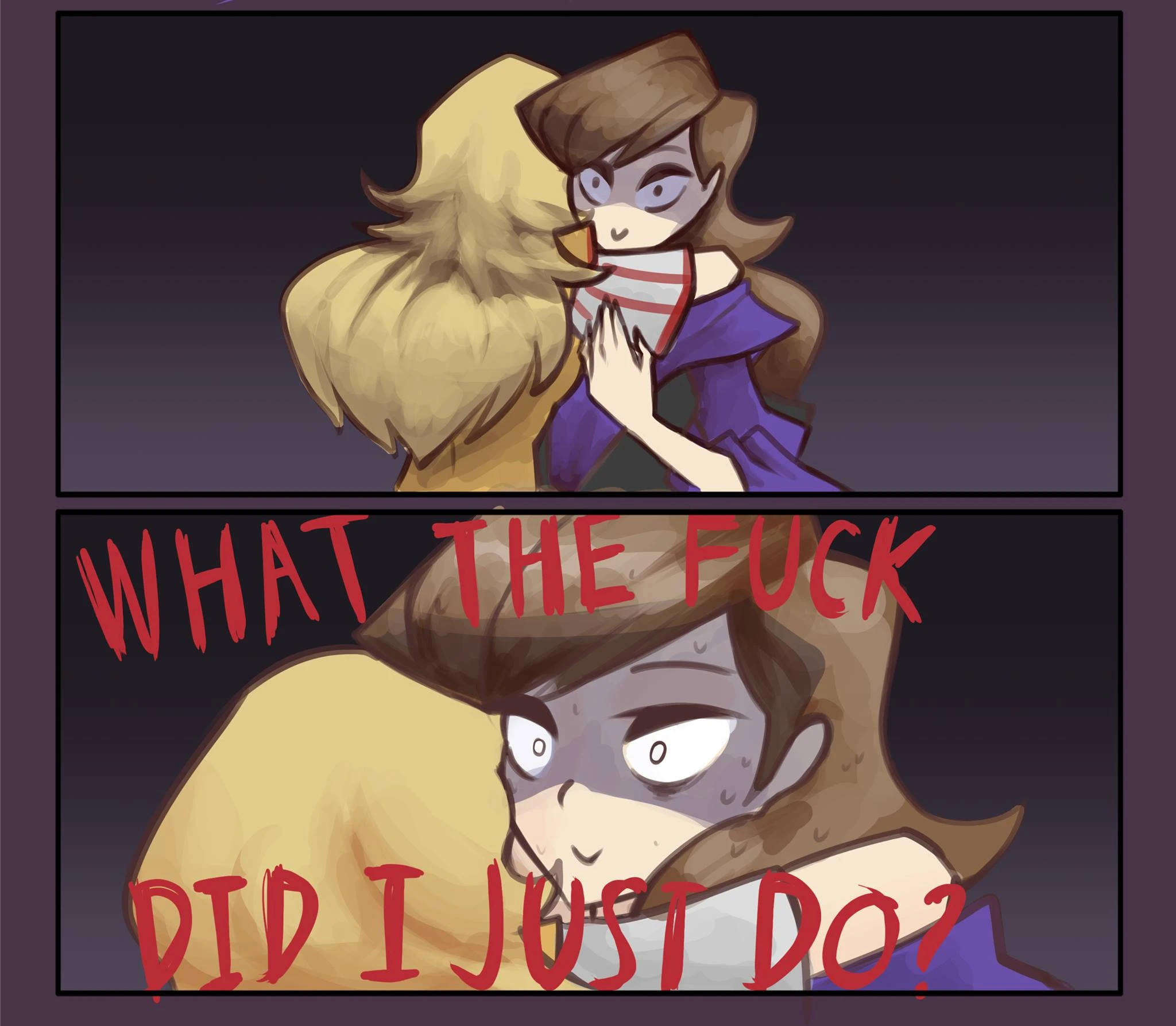 Centurii-chan 2019 Art Collection porn comic picture 74