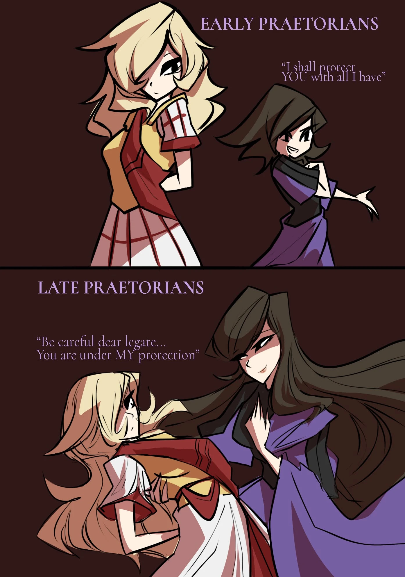 Centurii-chan 2019 Art Collection porn comic picture 88
