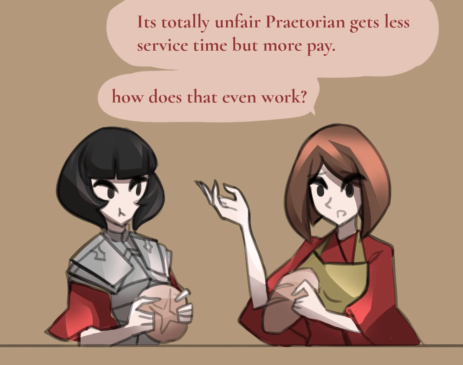 Centurii-chan 2019 Art Collection porn comic picture 96