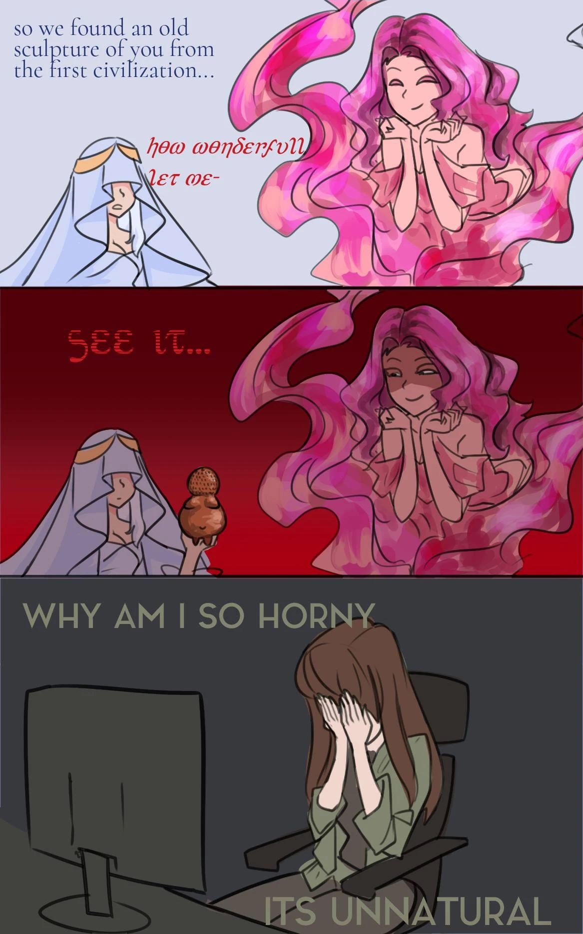 Centurii-chan 2020 Art Collection porn comic picture 101