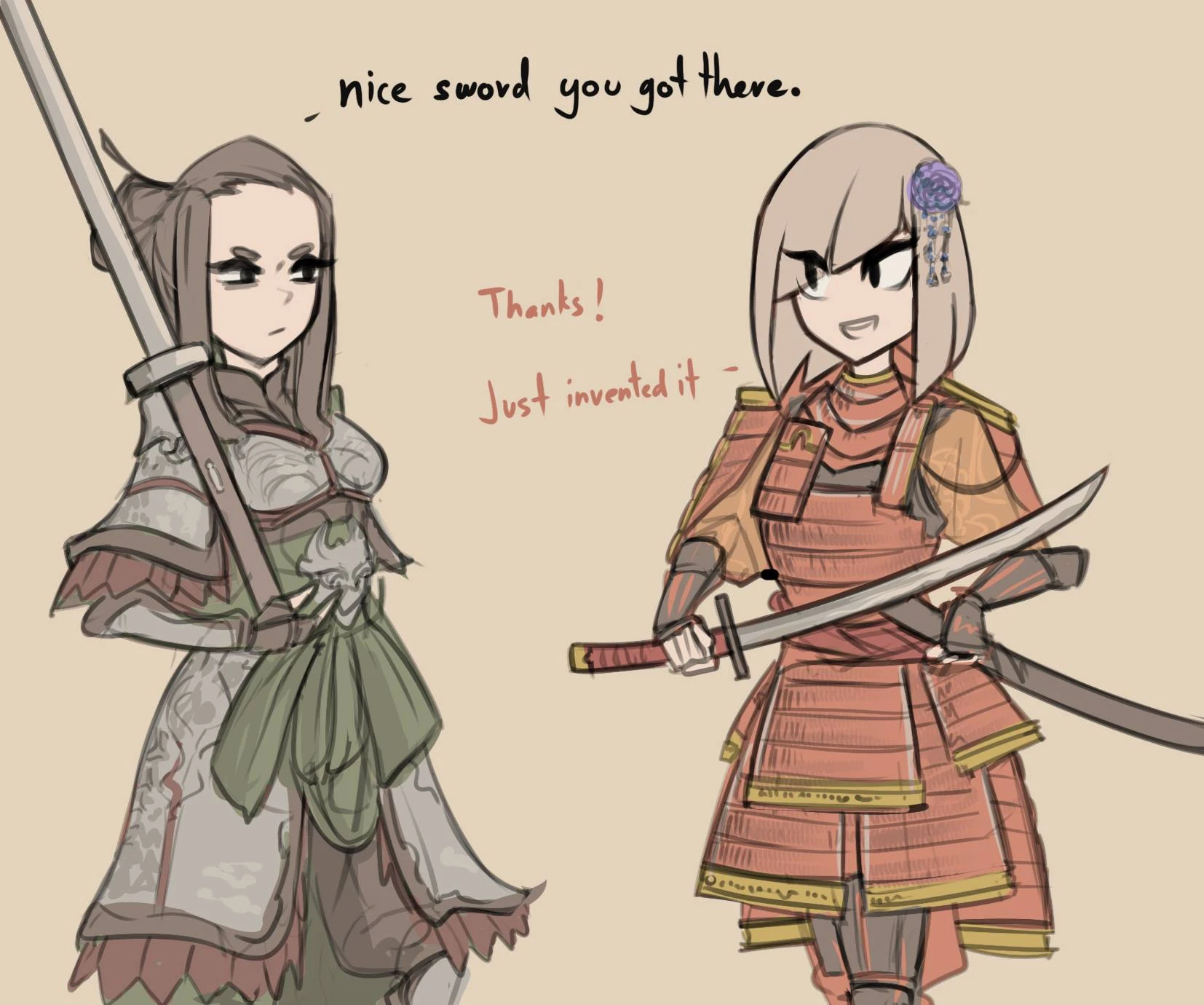 Centurii-chan 2020 Art Collection porn comic picture 108