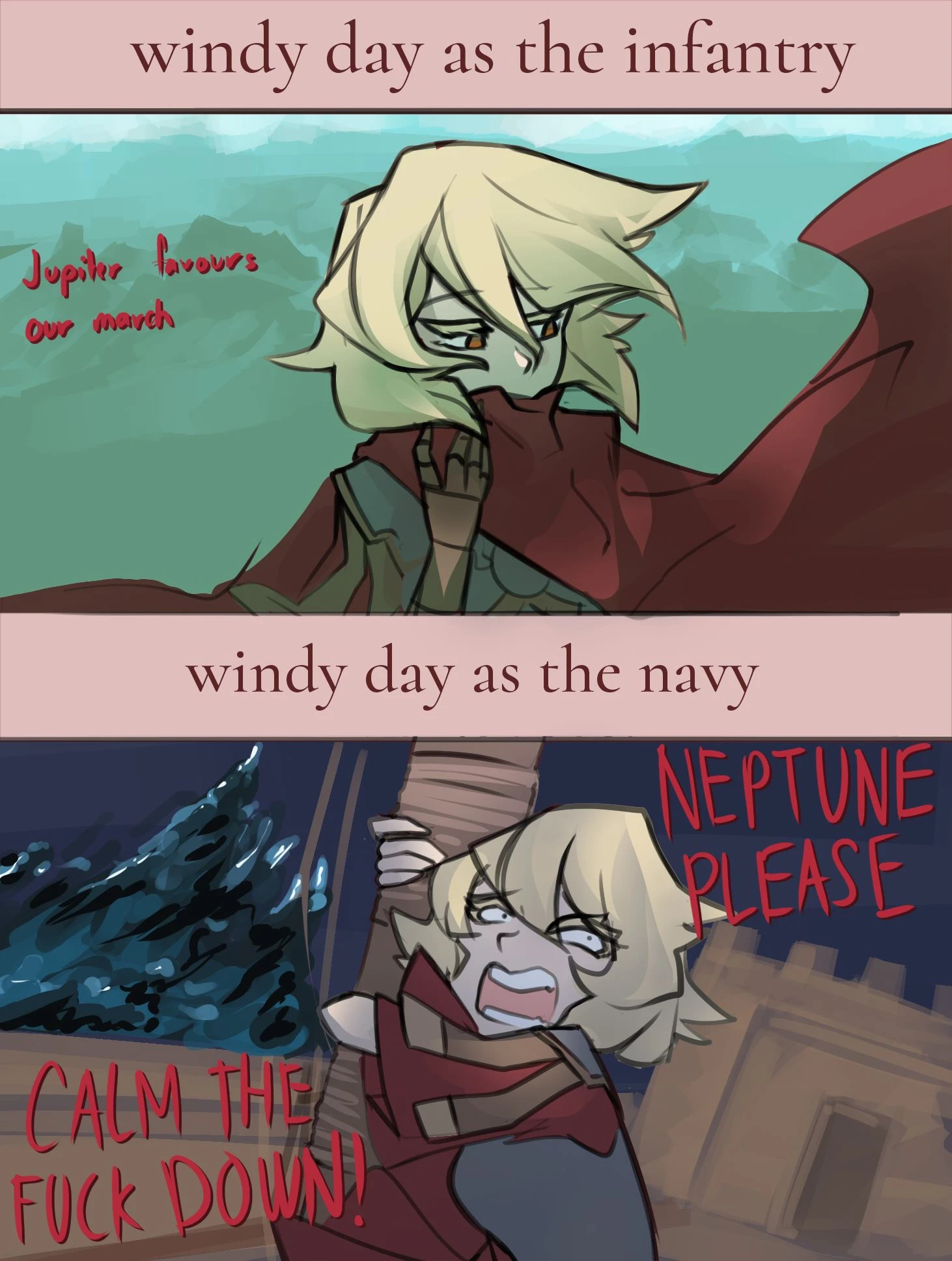 Centurii-chan 2020 Art Collection porn comic picture 119