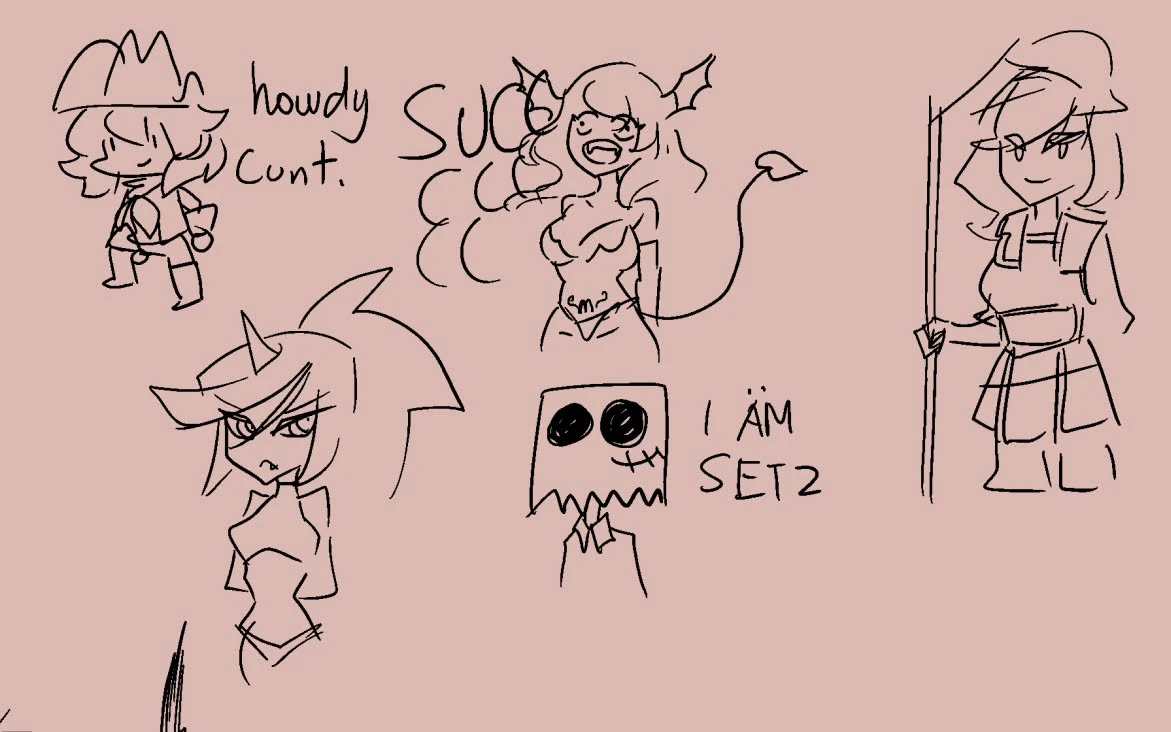 Centurii-chan 2020 Art Collection porn comic picture 125