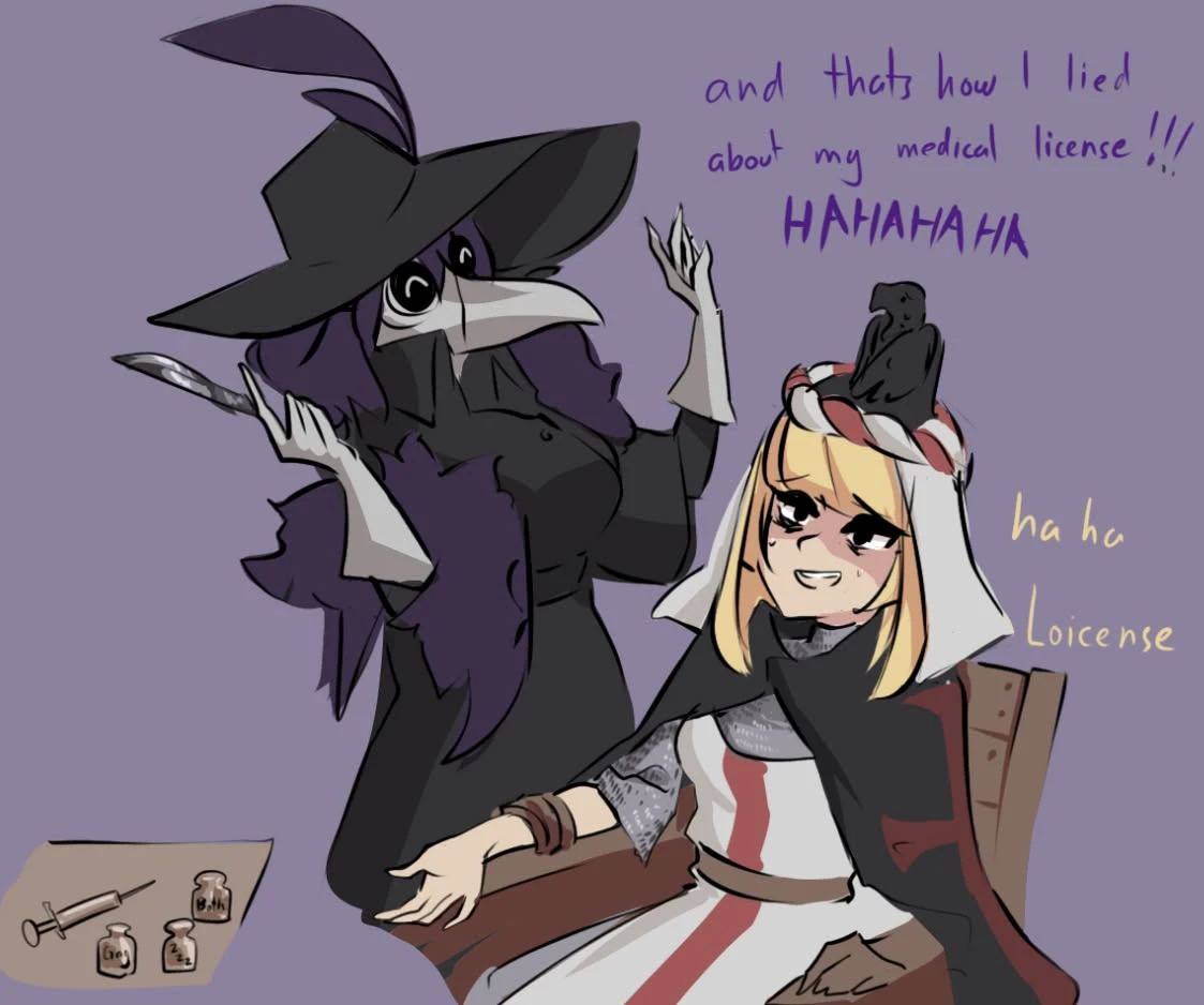 Centurii-chan 2020 Art Collection porn comic picture 127