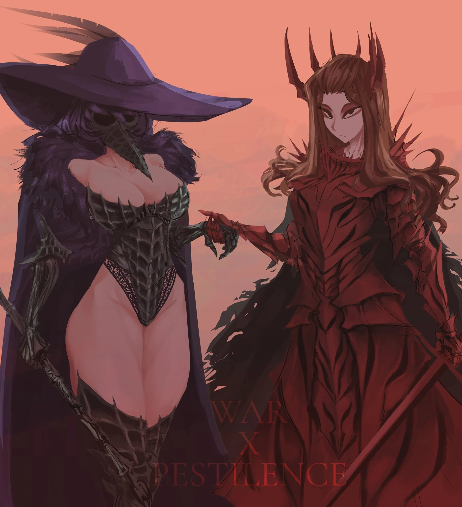 Centurii-chan 2020 Art Collection porn comic picture 13