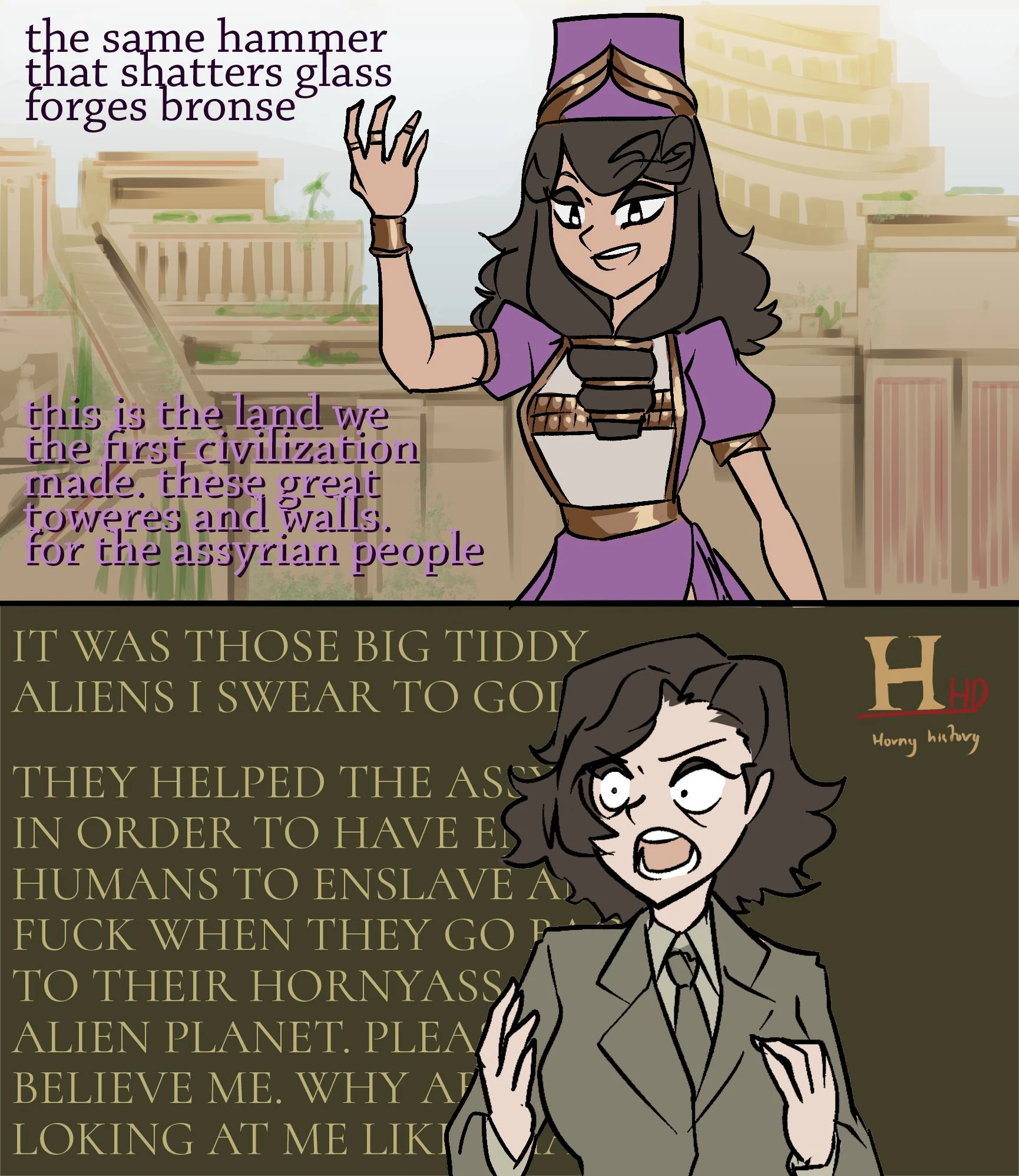 Centurii-chan 2020 Art Collection porn comic picture 132