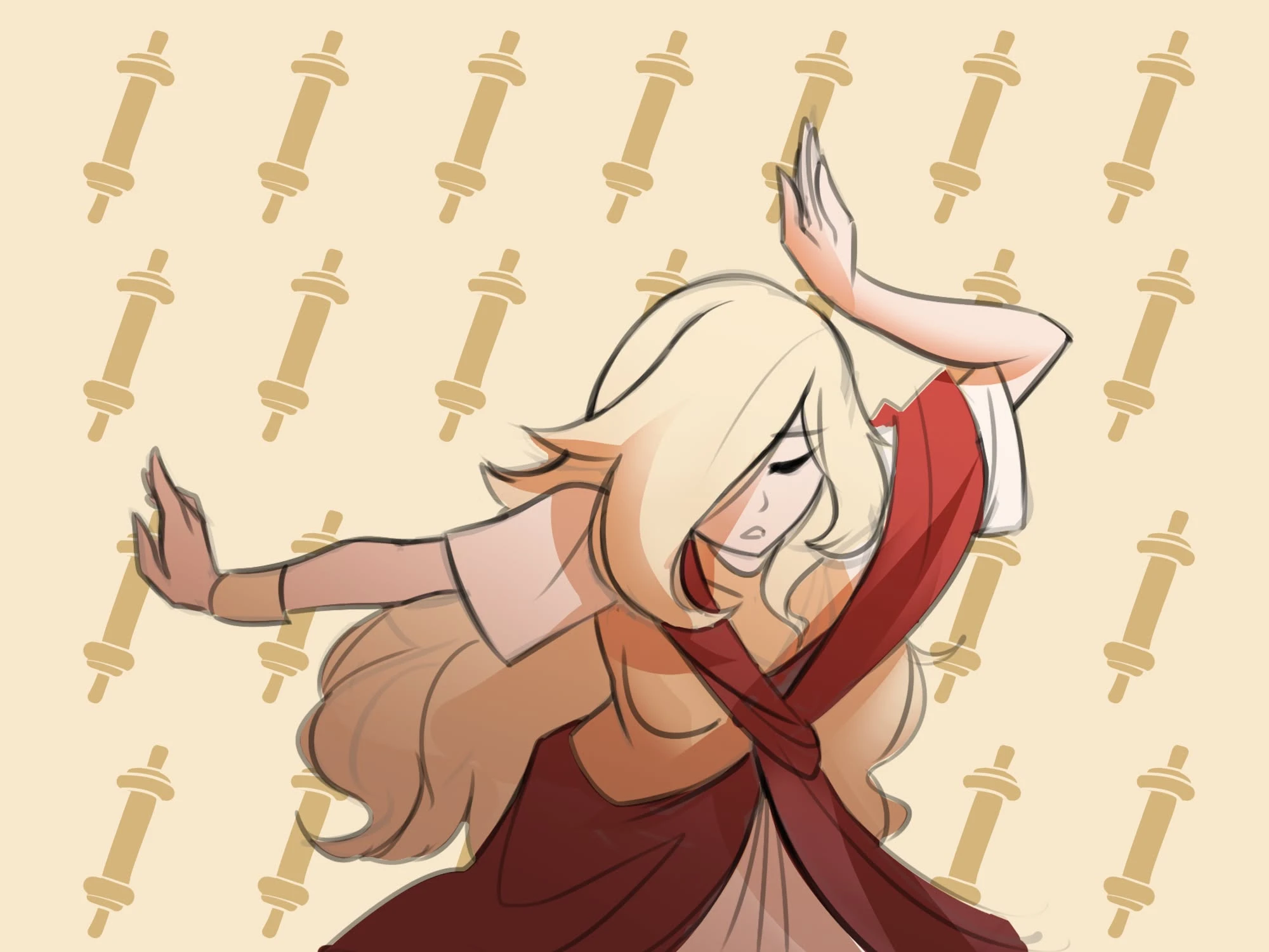 Centurii-chan 2020 Art Collection porn comic picture 134