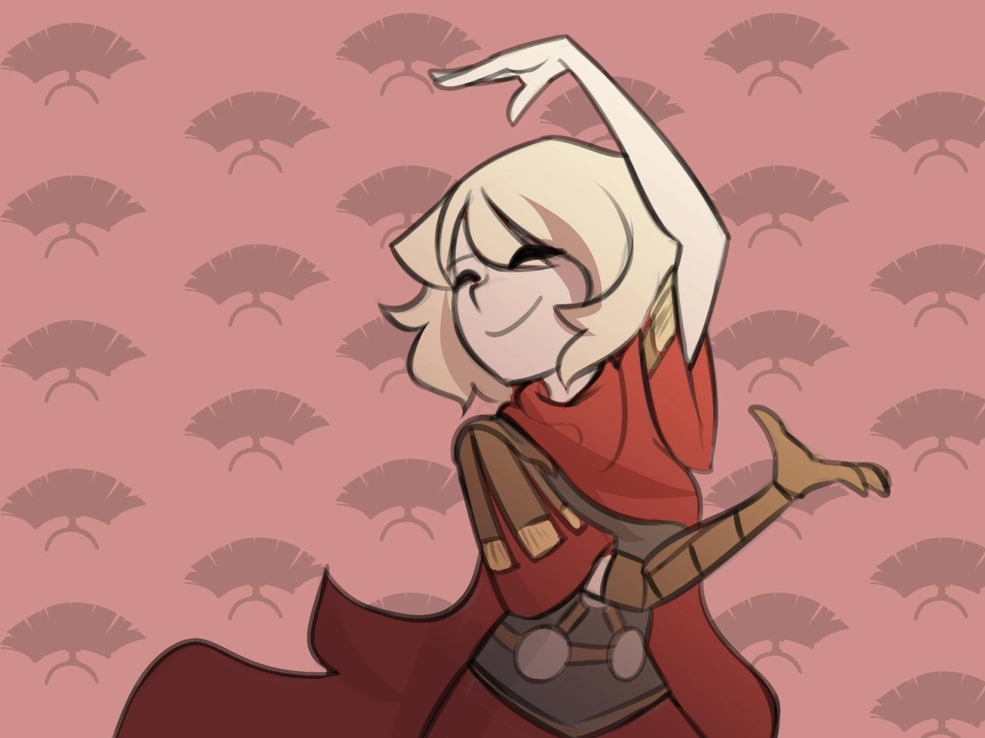 Centurii-chan 2020 Art Collection porn comic picture 135
