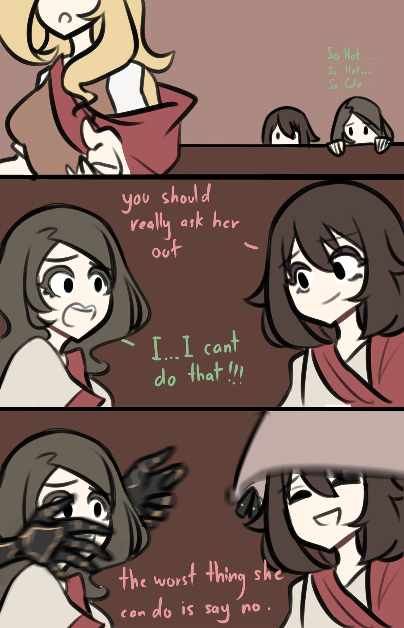 Centurii-chan 2020 Art Collection porn comic picture 147