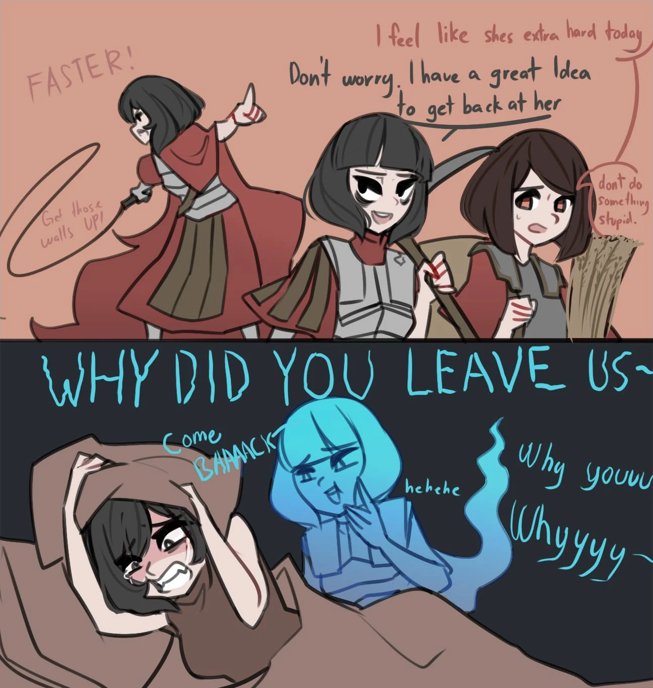 Centurii-chan 2020 Art Collection porn comic picture 149