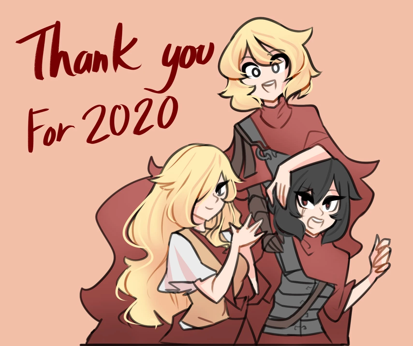 Centurii-chan 2020 Art Collection porn comic picture 150