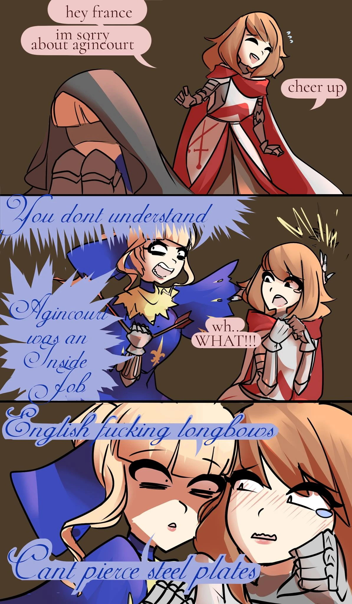 Centurii-chan 2020 Art Collection porn comic picture 16