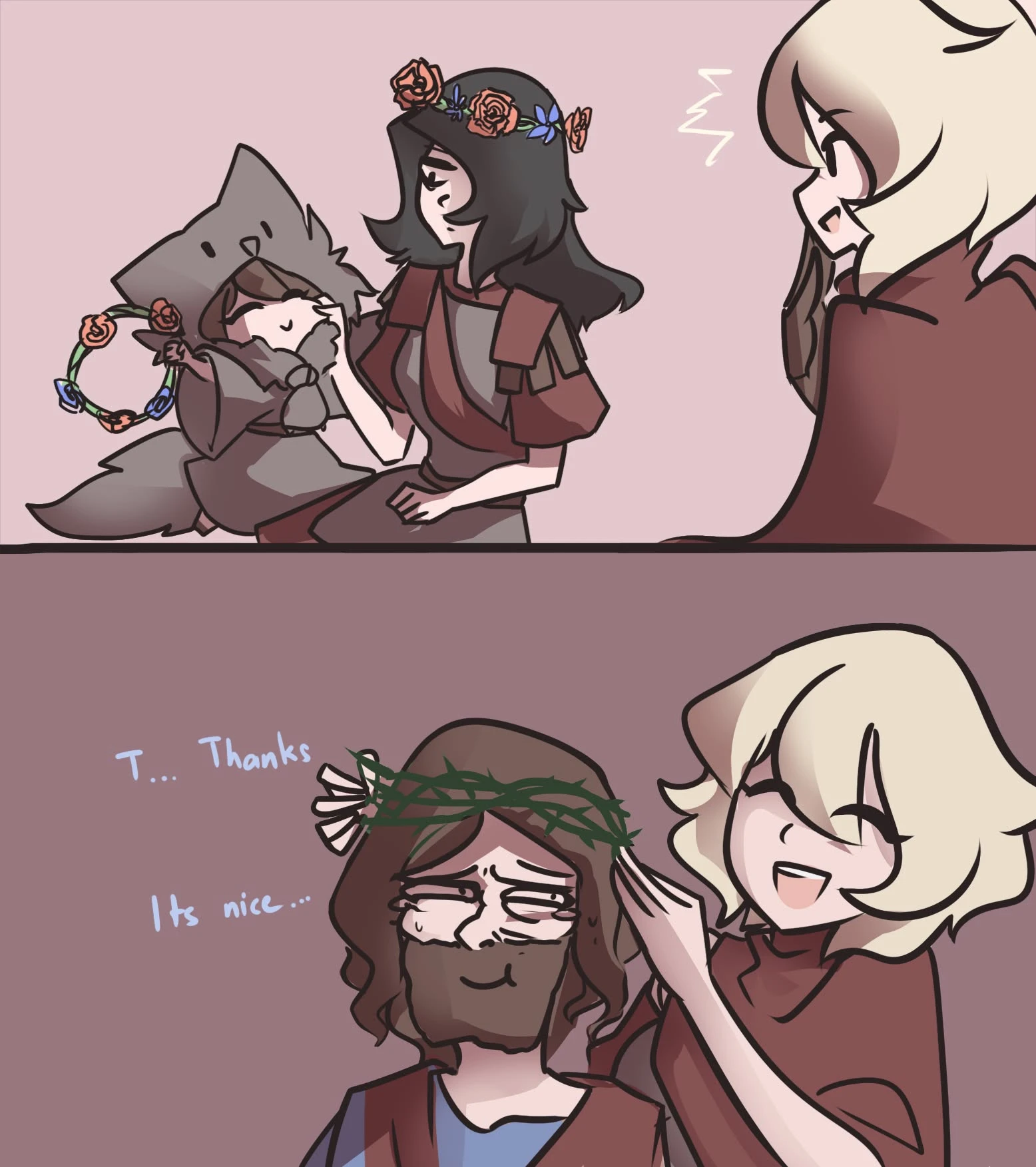 Centurii-chan 2020 Art Collection porn comic picture 17