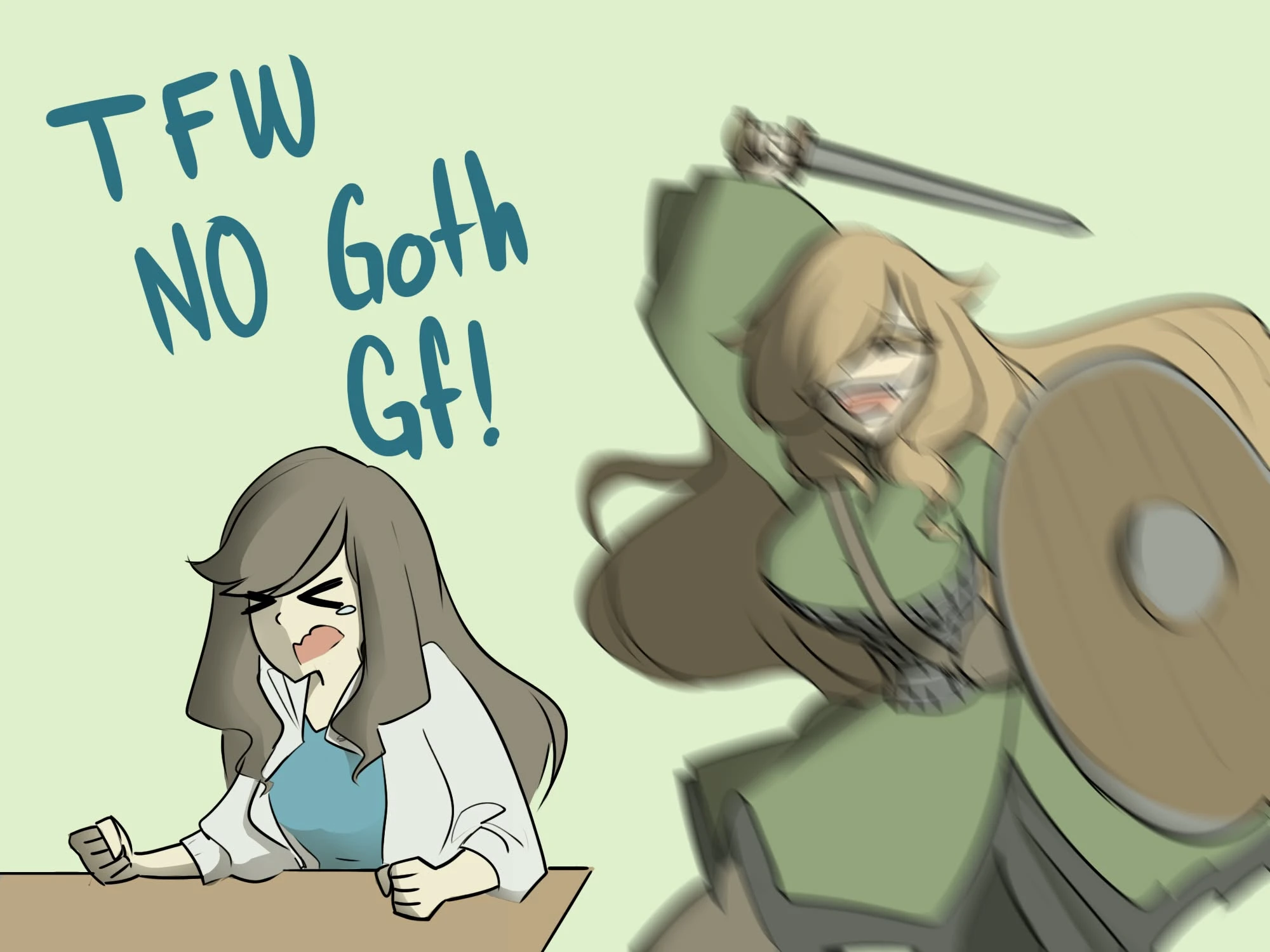 Centurii-chan 2020 Art Collection porn comic picture 26