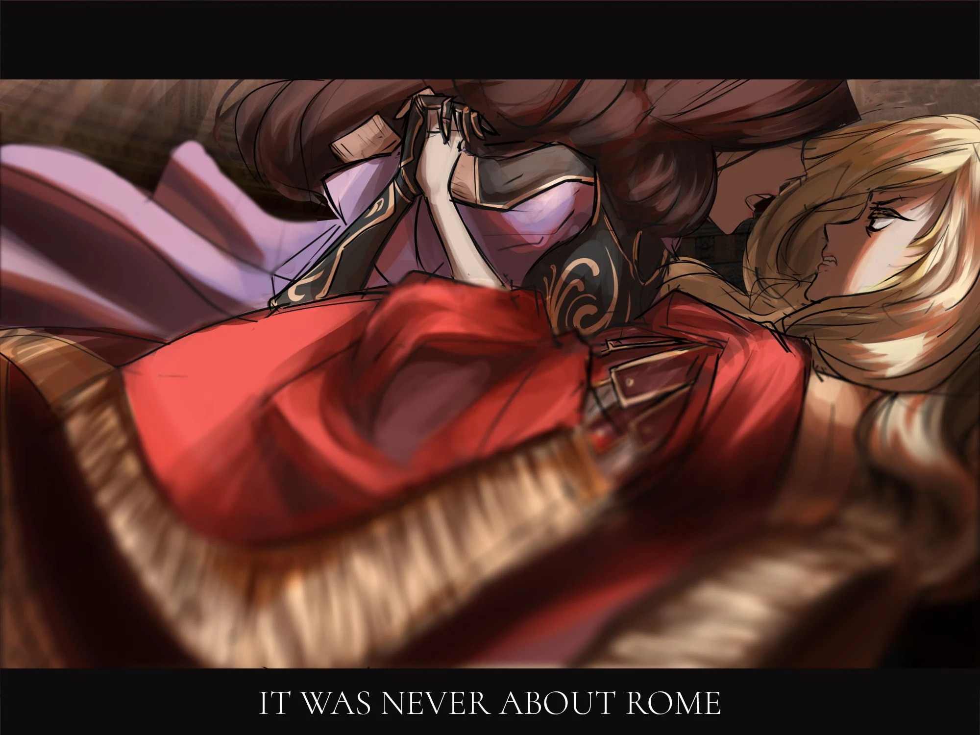 Centurii-chan 2020 Art Collection porn comic picture 48
